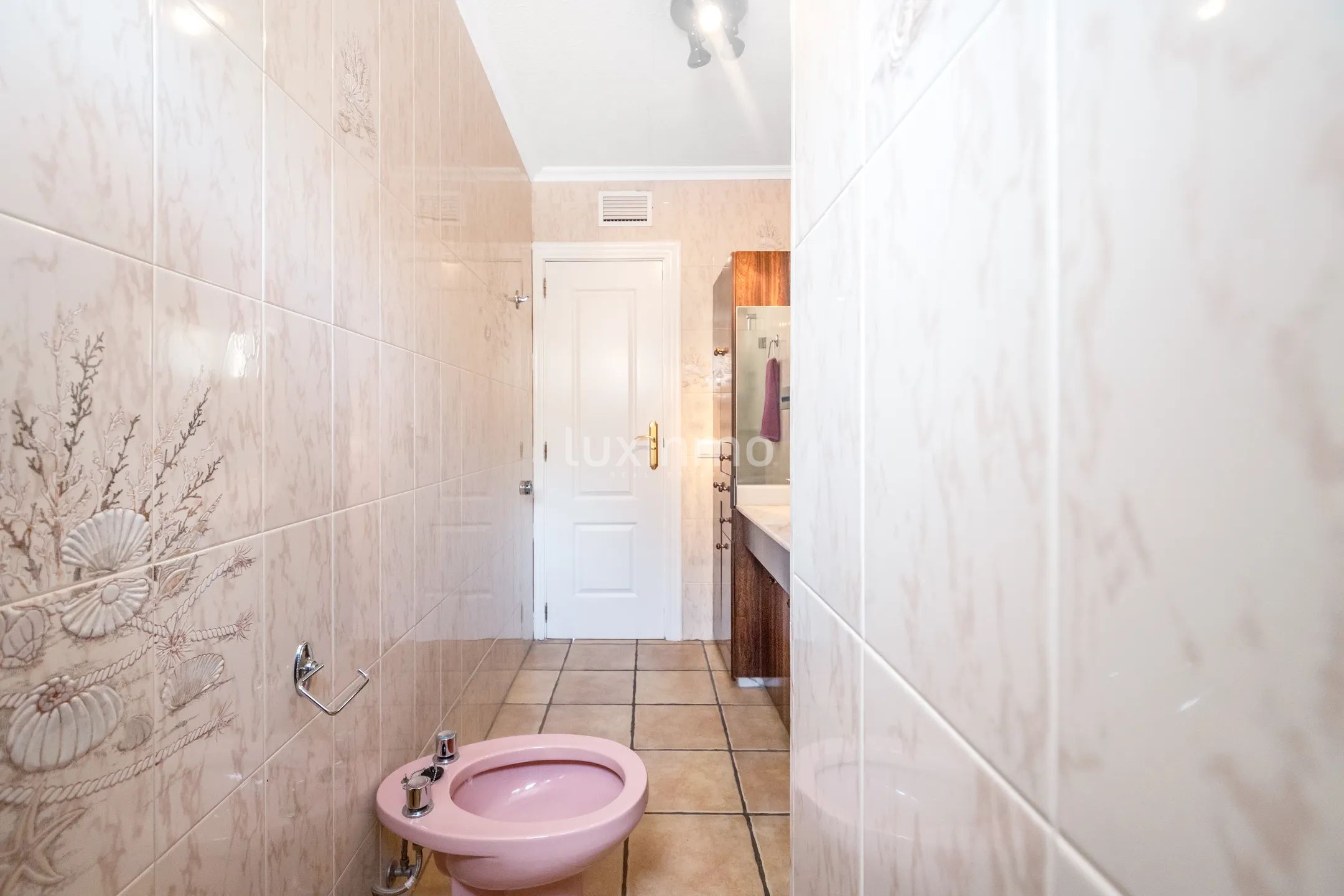 Villa med basseng til salgs i Albir — photo 18