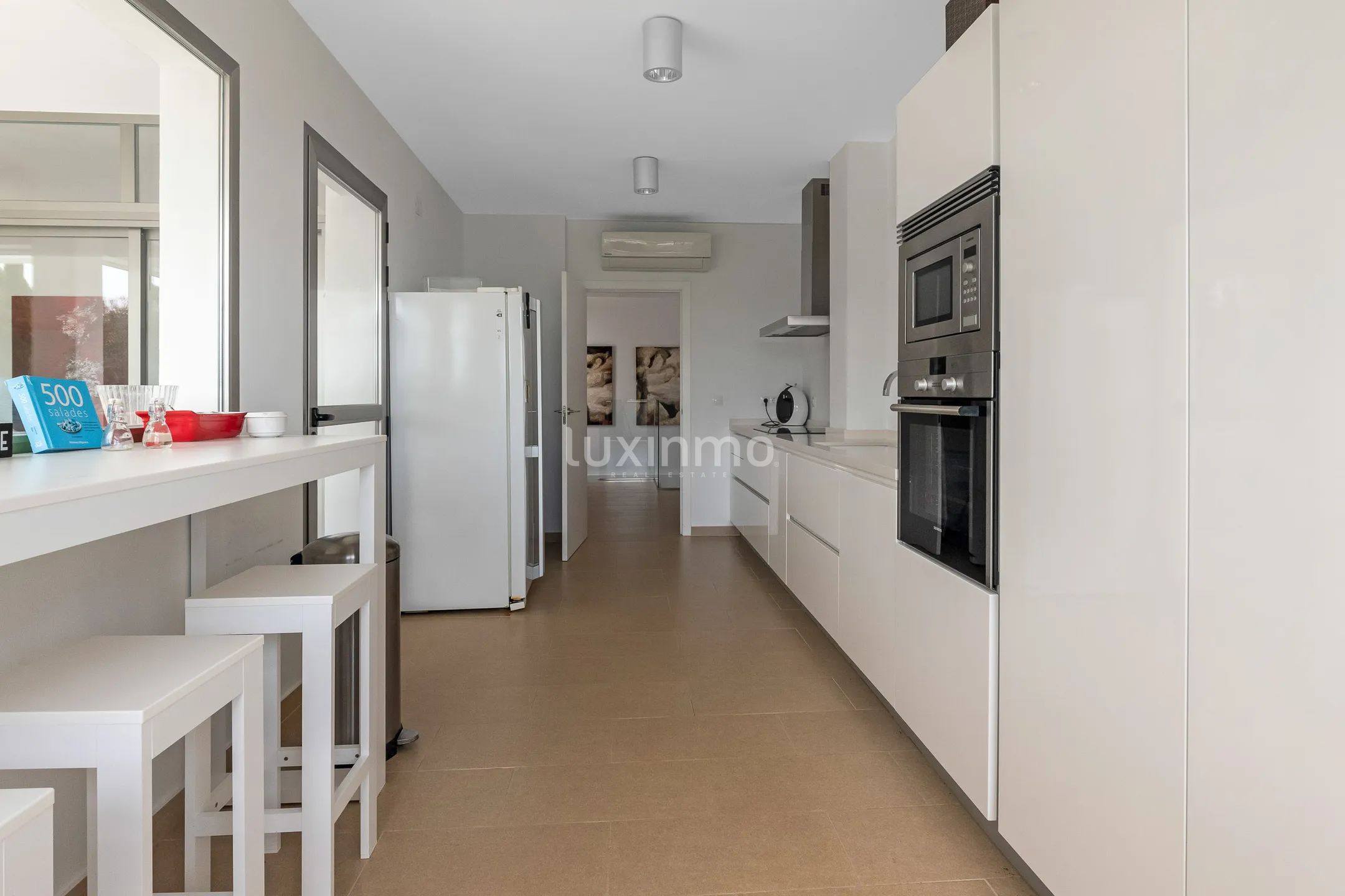 Luksusowy dom z pięknym widokiem na morze i góry w Altea — photo 12