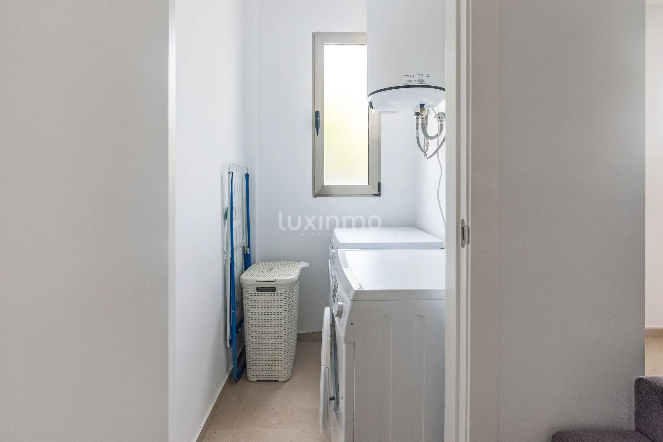 Luksusowy dom z pięknym widokiem na morze i góry w Altea — photo 38