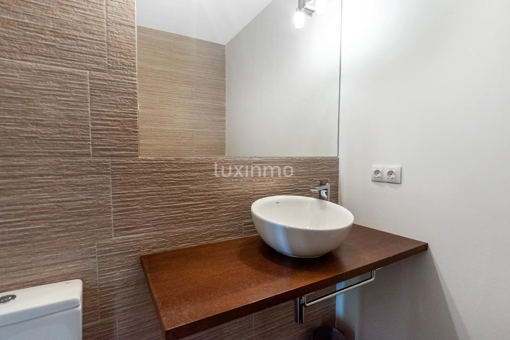 Luksusowy dom z pięknym widokiem na morze i góry w Altea — photo 40