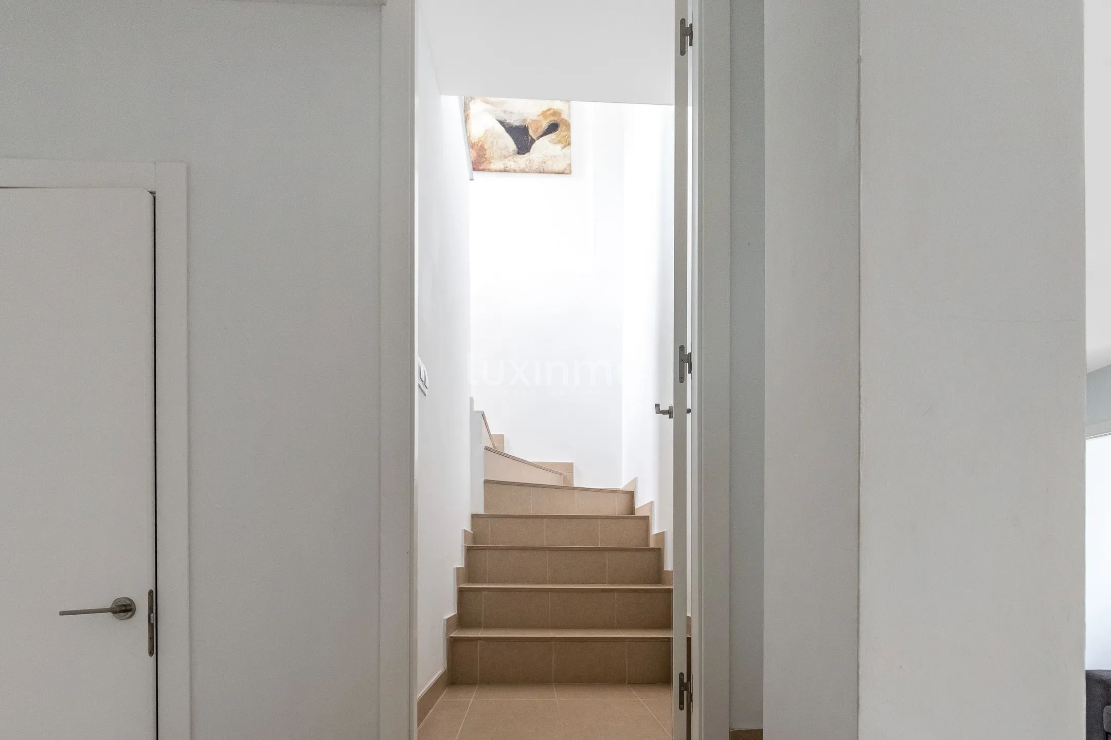 Luksusowy dom z pięknym widokiem na morze i góry w Altea — photo 35