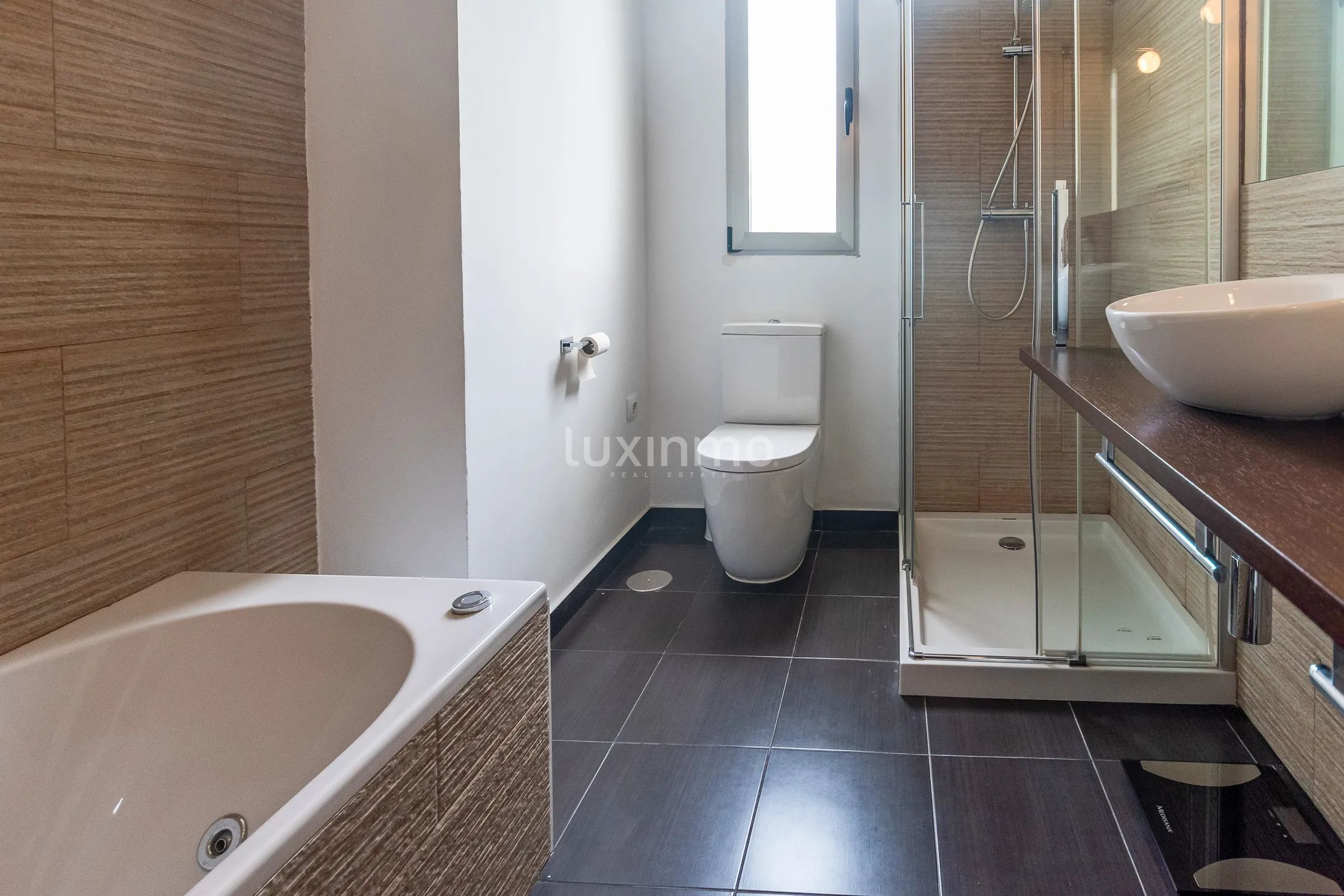 Luksusowy dom z pięknym widokiem na morze i góry w Altea — photo 27