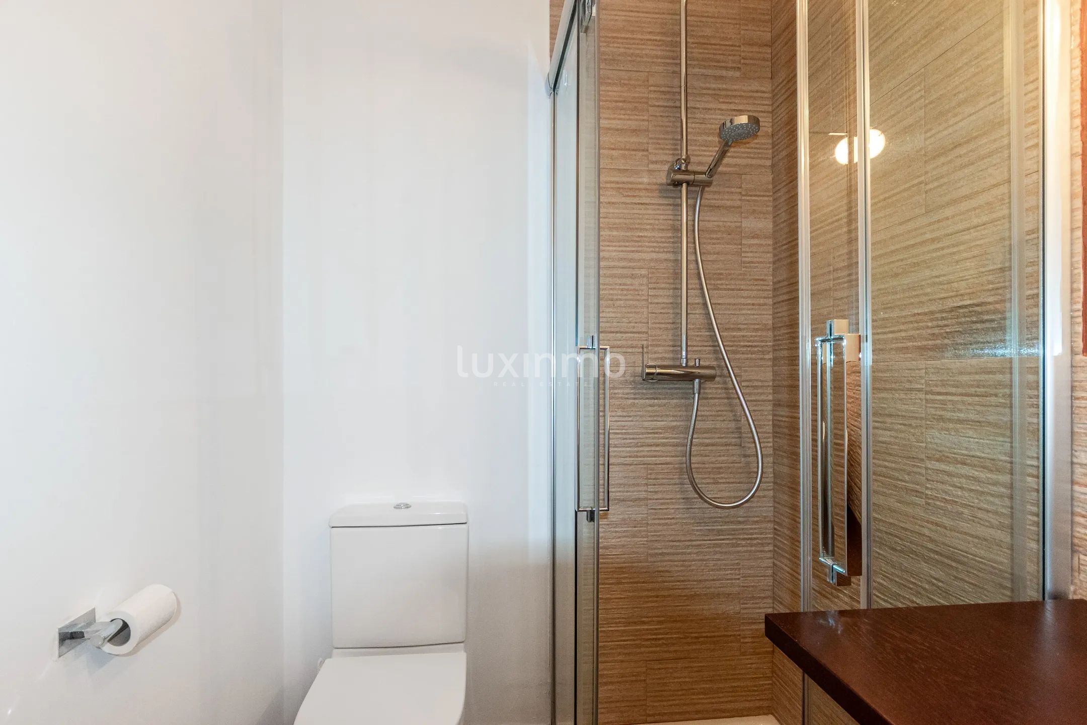 Luksusowy dom z pięknym widokiem na morze i góry w Altea — photo 23