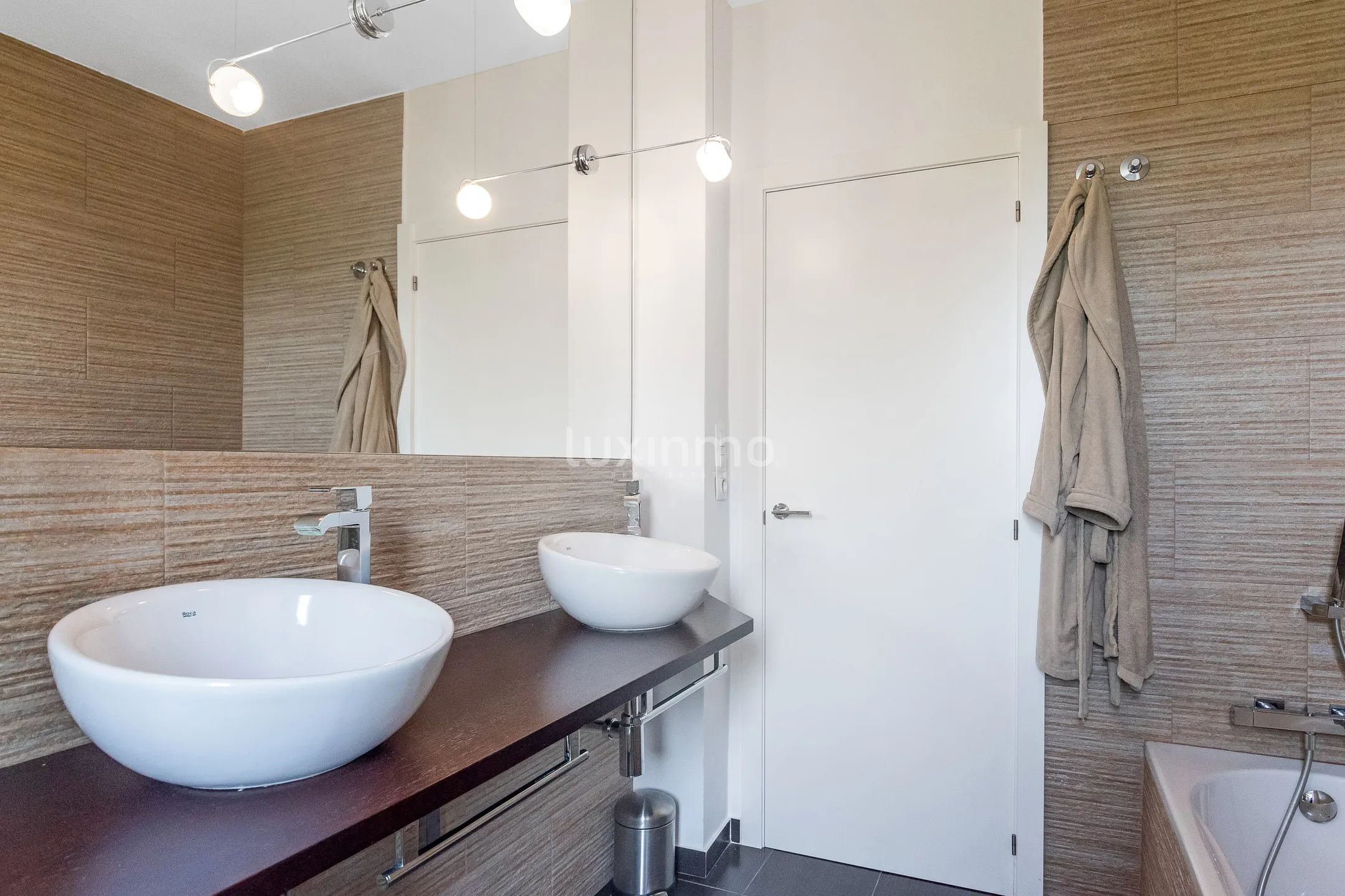 Luksusowy dom z pięknym widokiem na morze i góry w Altea — photo 26