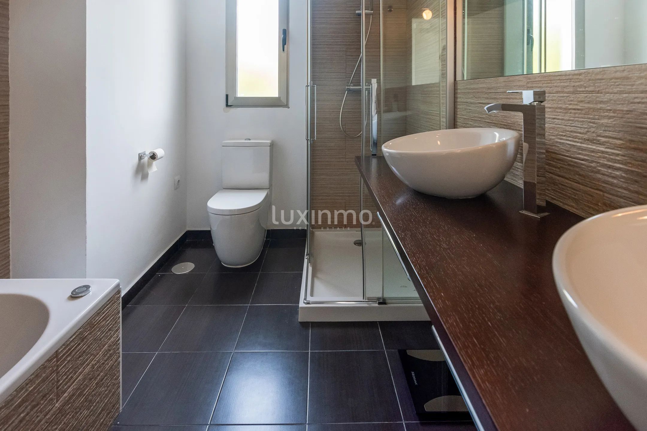 Luksusowy dom z pięknym widokiem na morze i góry w Altea — photo 28