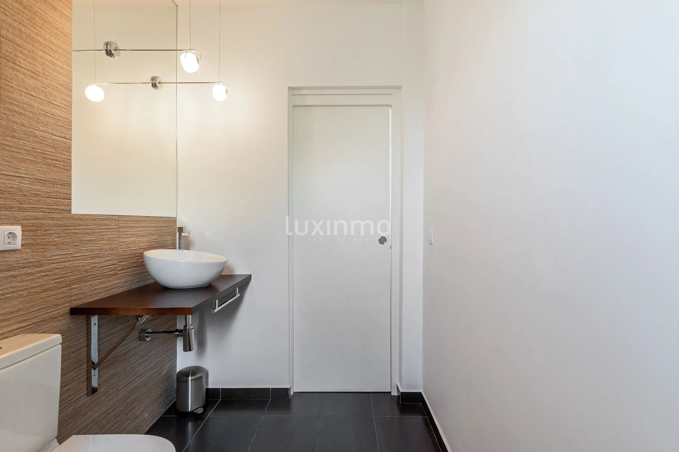 Luksusowy dom z pięknym widokiem na morze i góry w Altea — photo 19