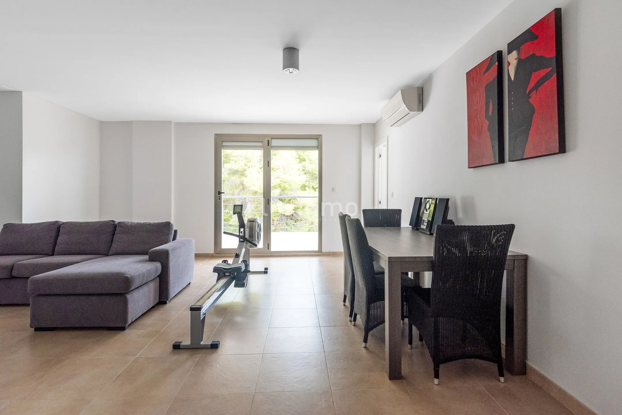 Luksusowy dom z pięknym widokiem na morze i góry w Altea — photo 37