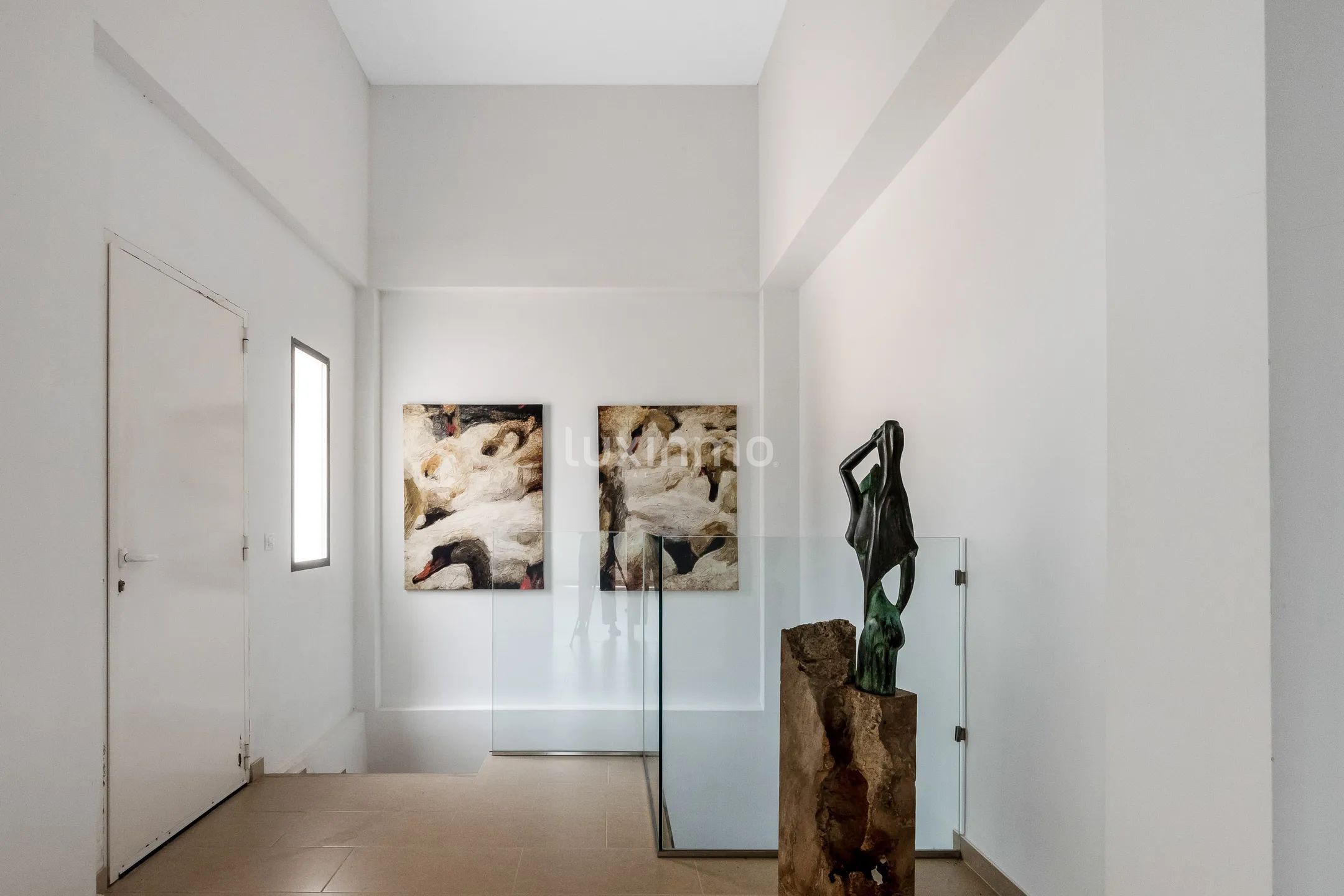 Luksusowy dom z pięknym widokiem na morze i góry w Altea — photo 13