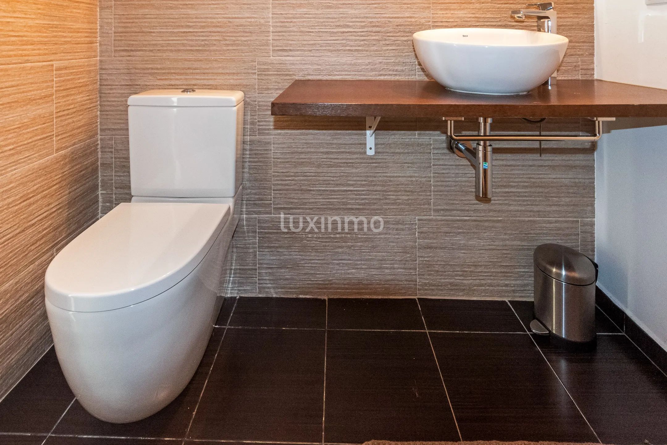 Luksusowy dom z pięknym widokiem na morze i góry w Altea — photo 41