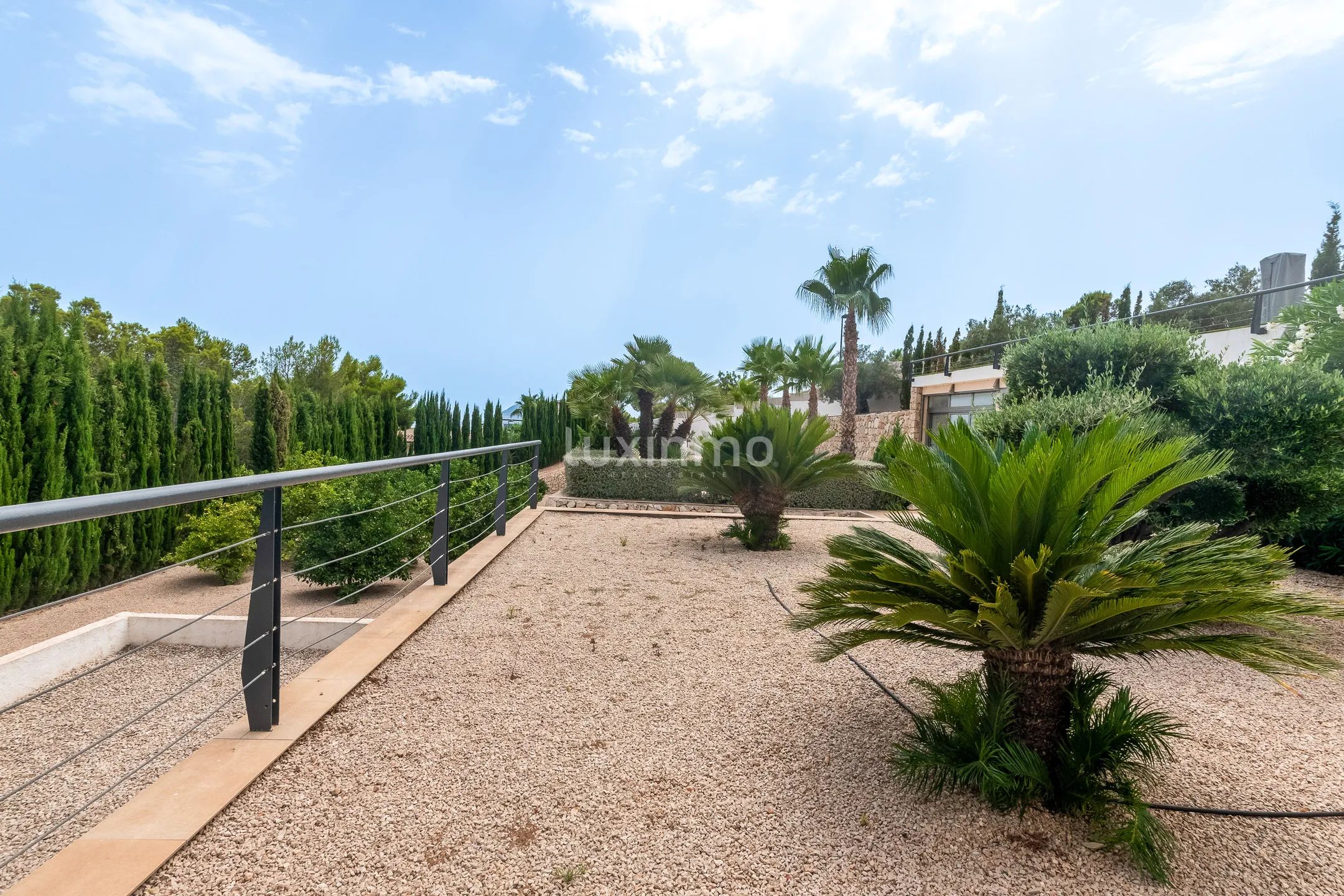 Luksusowy dom z pięknym widokiem na morze i góry w Altea — photo 45