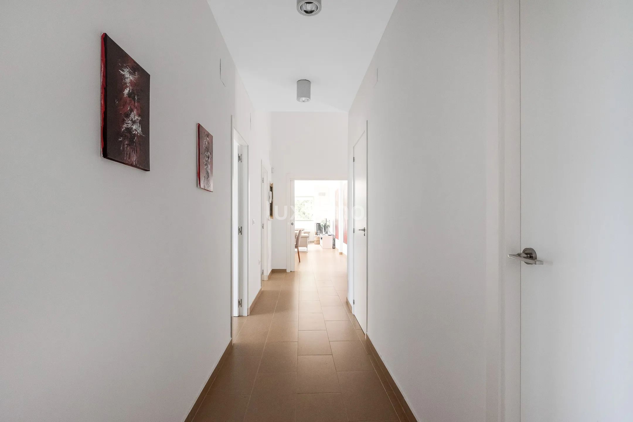 Luksusowy dom z pięknym widokiem na morze i góry w Altea — photo 34