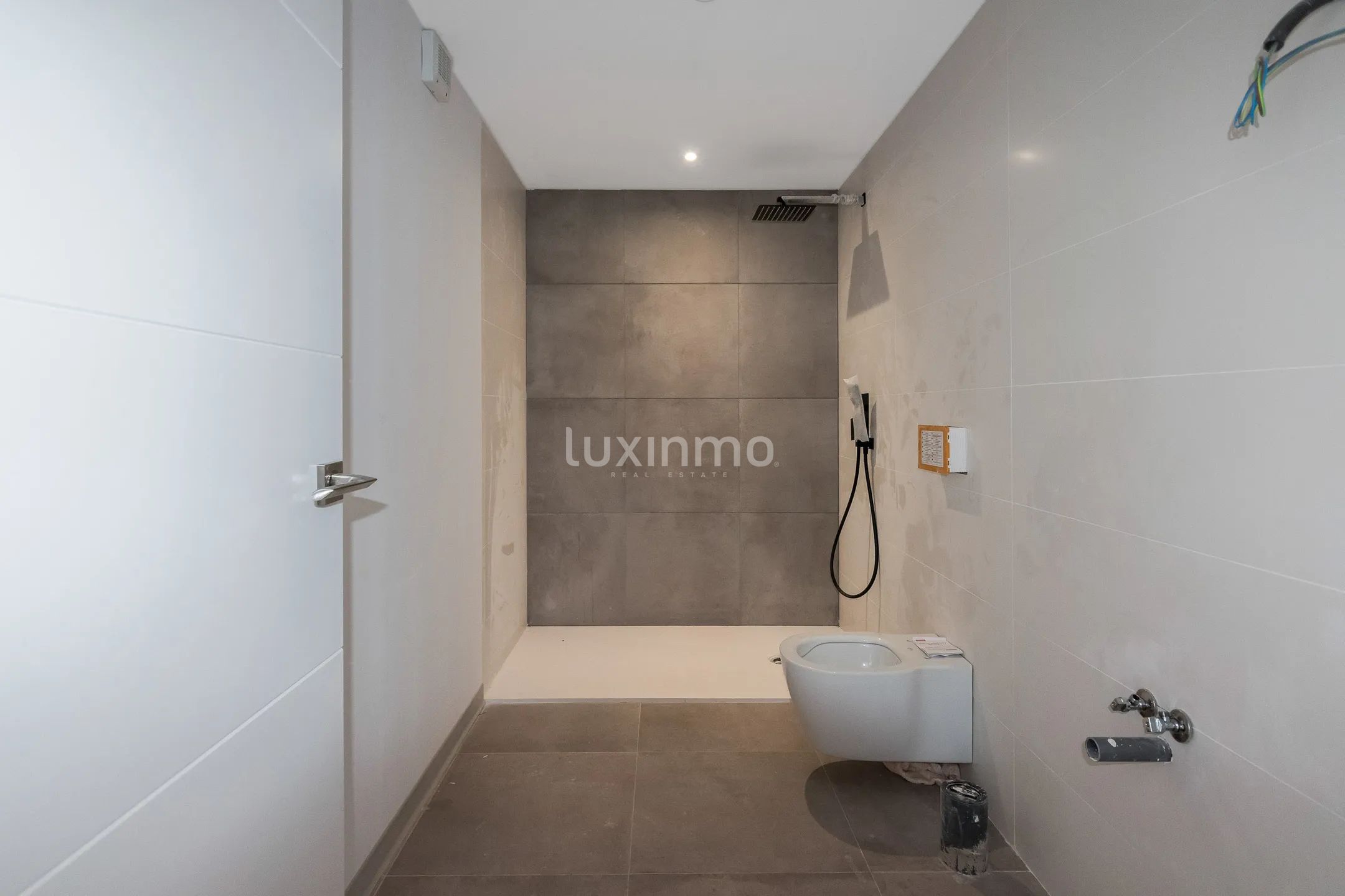 Modernes neues Haus mit privatem Pool und Blick über Benidorm — photo 19