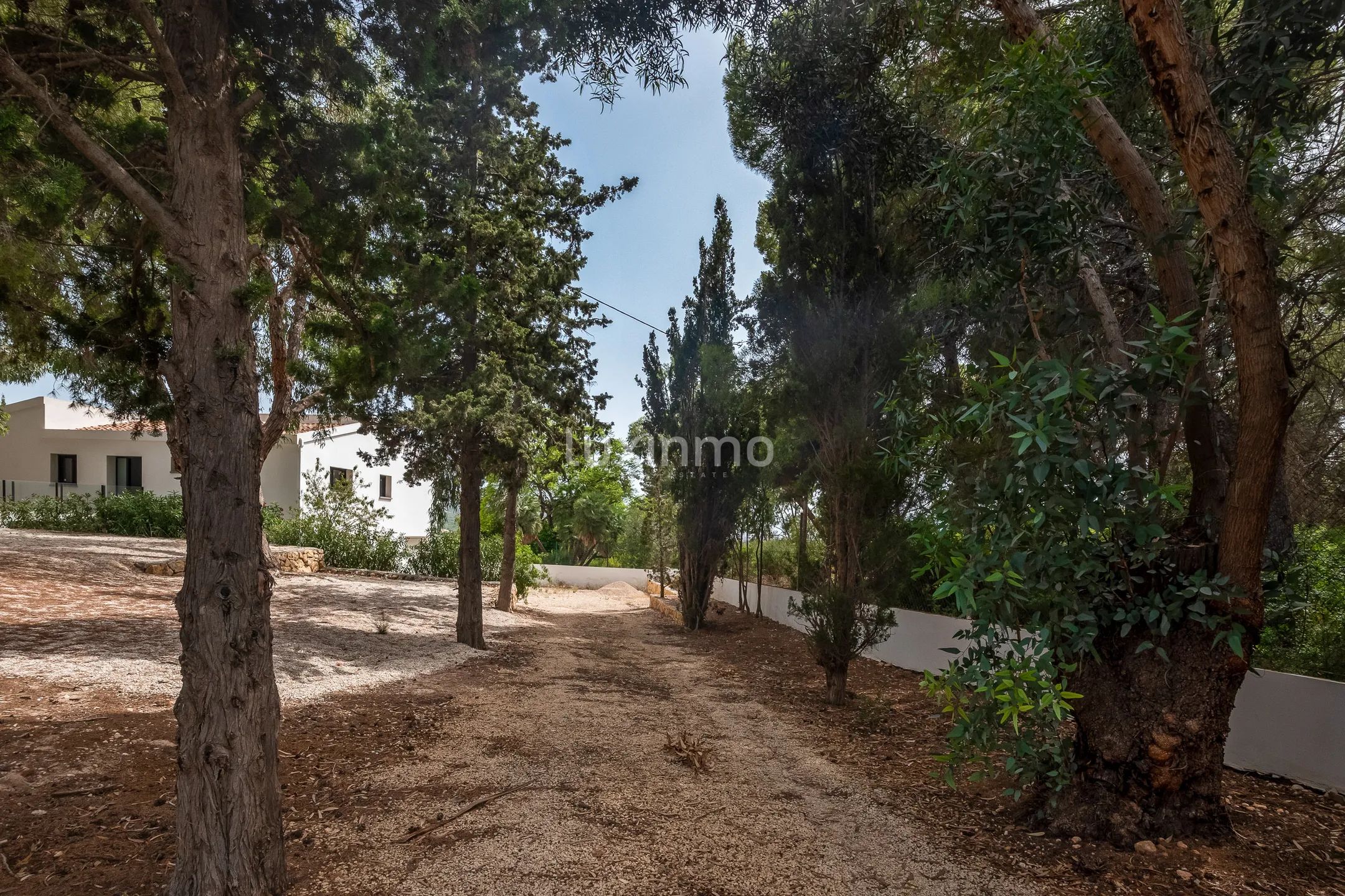 Modernes neues Haus mit privatem Pool und Blick über Benidorm — photo 33