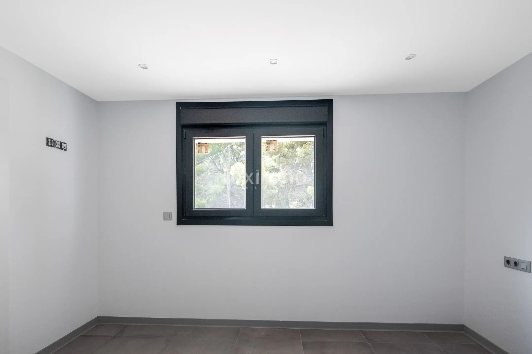 Modernes neues Haus mit privatem Pool und Blick über Benidorm — photo 8