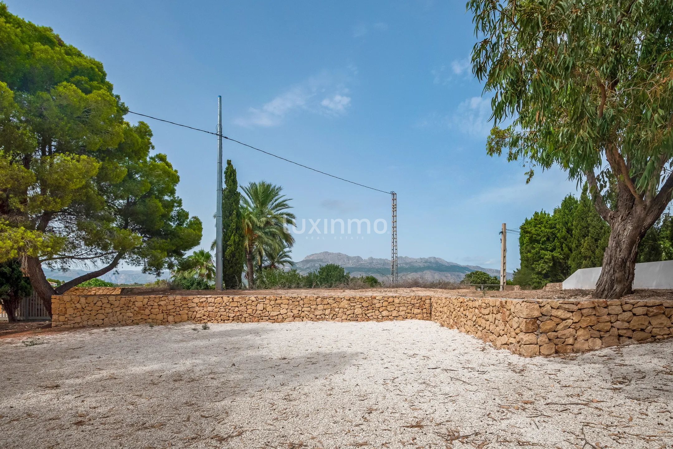 Modernes neues Haus mit privatem Pool und Blick über Benidorm — photo 18