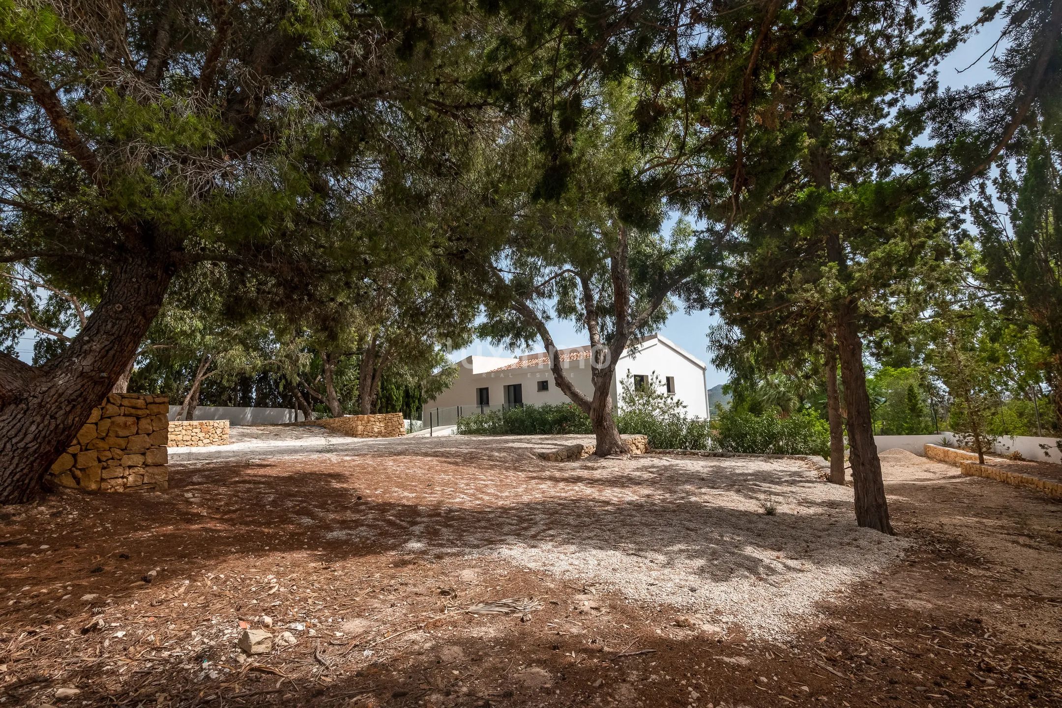 Moderna casa nueva con piscina privada y vistas a Benidorm — photo 32