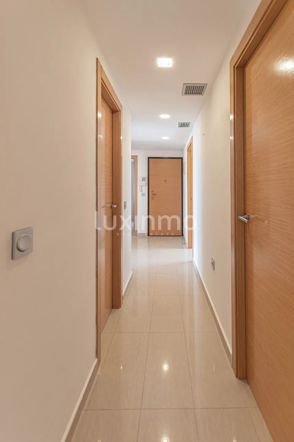 Penthouse with sea views for long term rent in Calpe — photo 6