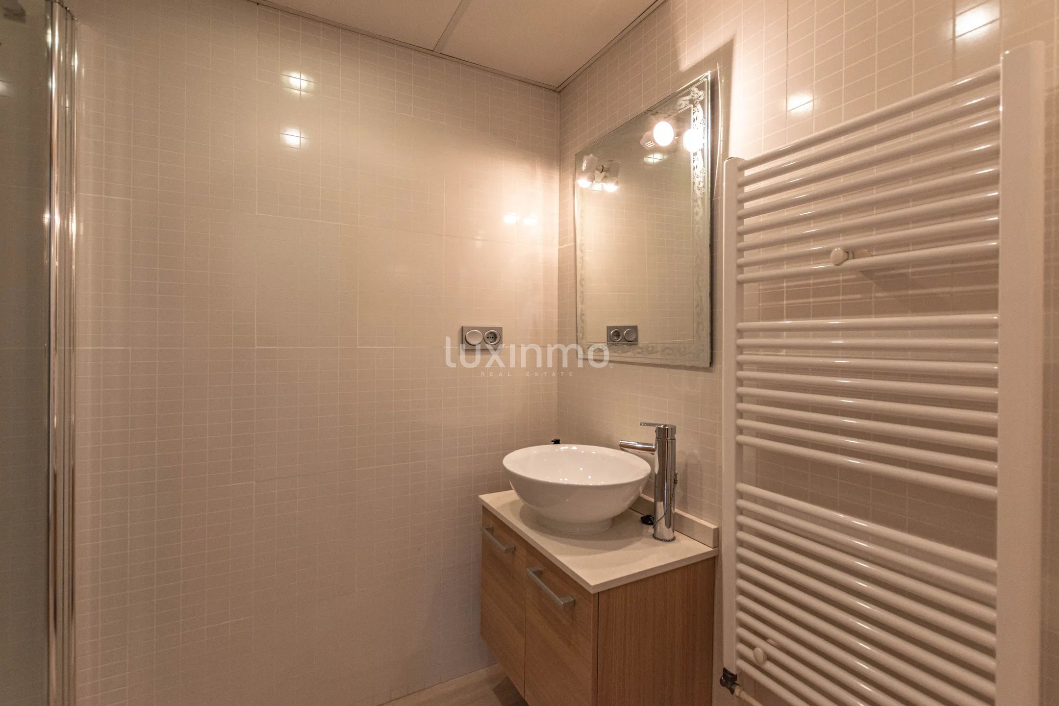 Penthouse with sea views for long term rent in Calpe — photo 17