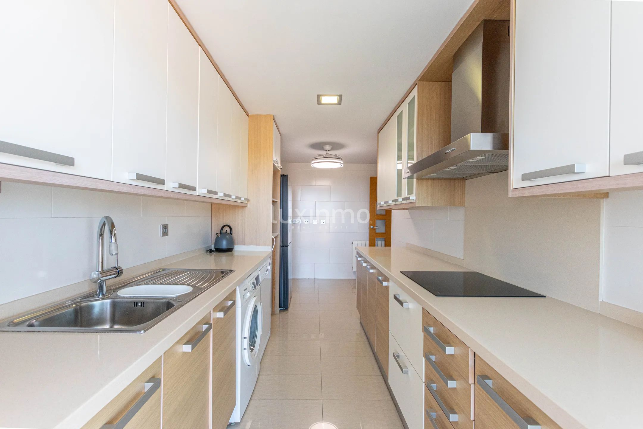 Penthouse with sea views for long term rent in Calpe — photo 10