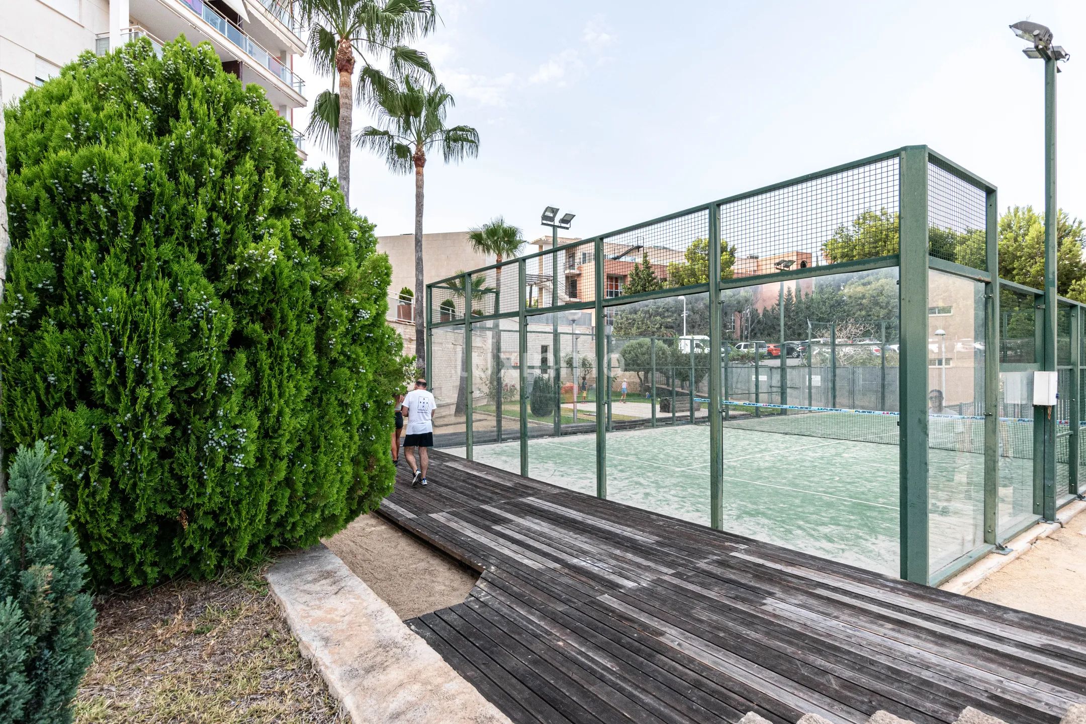 Penthouse with sea views for long term rent in Calpe — photo 18