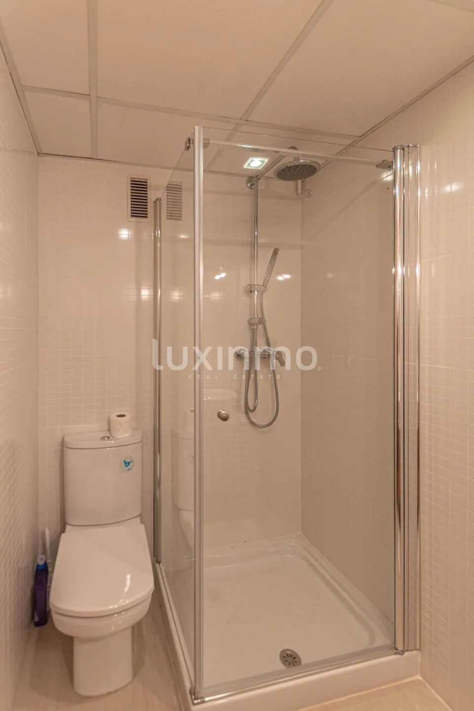 Penthouse with sea views for long term rent in Calpe — photo 16