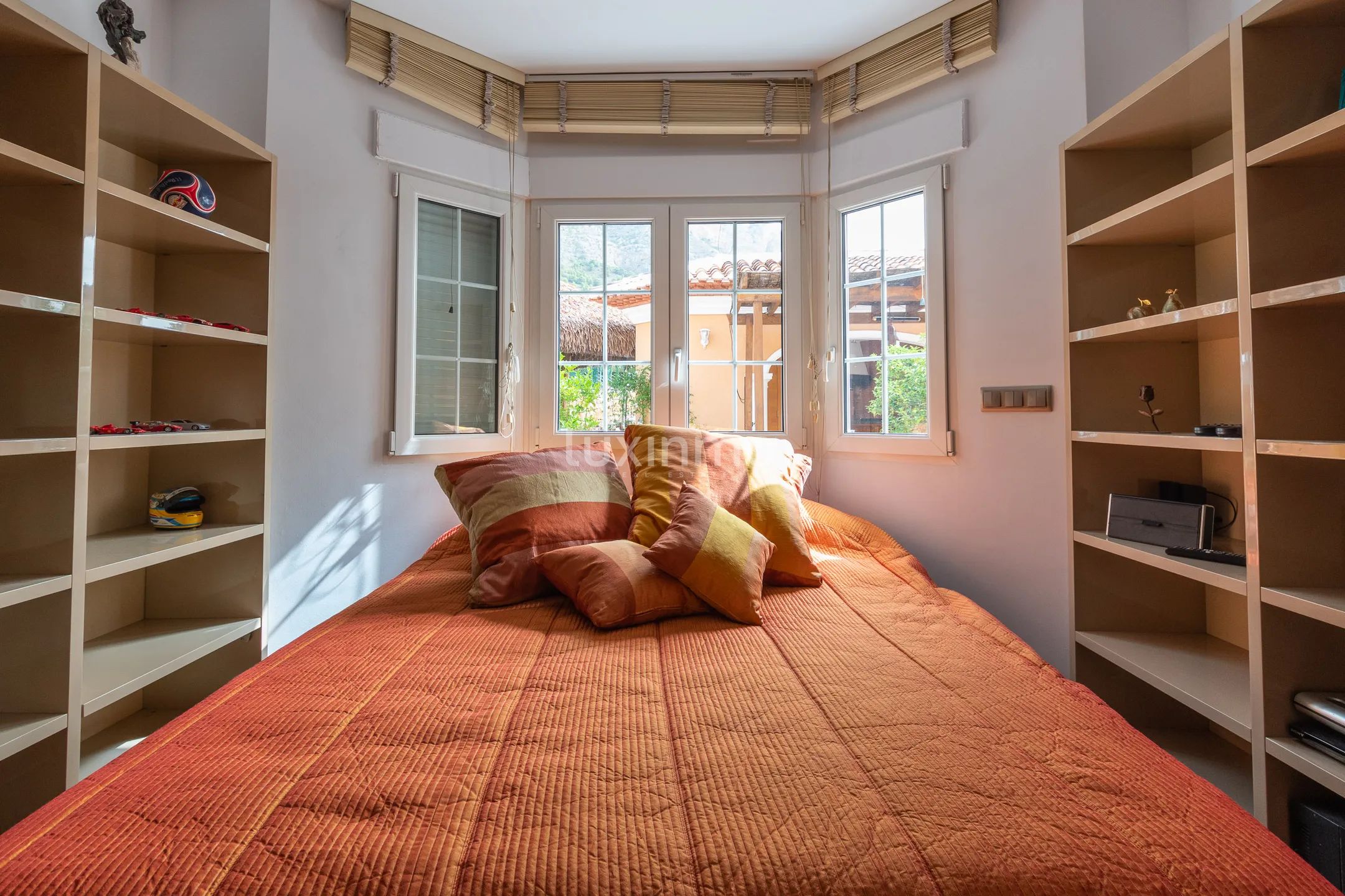 Luxe villa met privé zwembad in Montgó, Jávea — photo 10