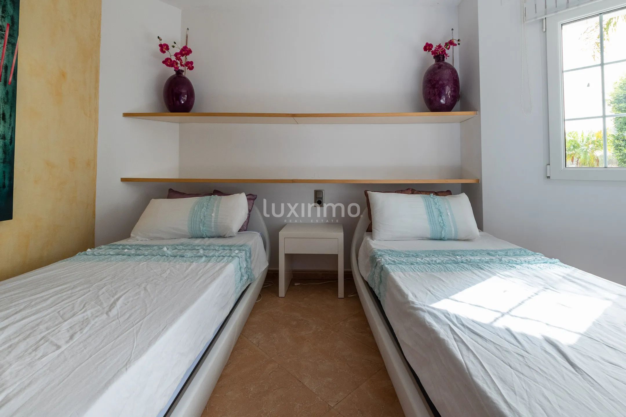 Luxury villa with private pool in Montgó, Jávea — photo 11