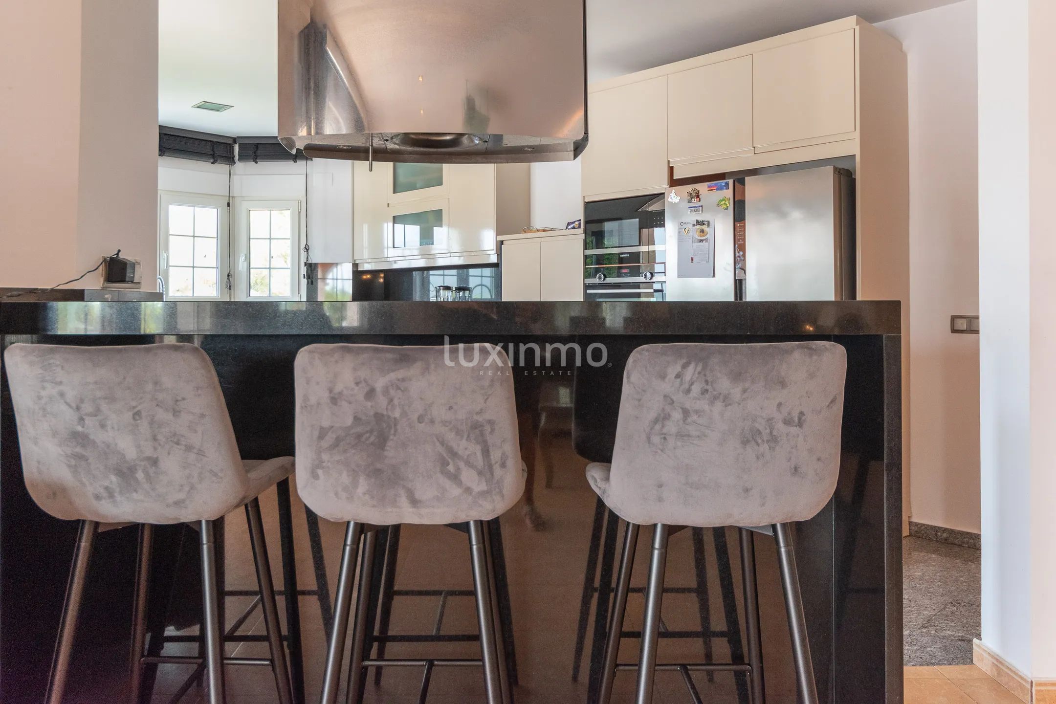 Luxe villa met privé zwembad in Montgó, Jávea — photo 9