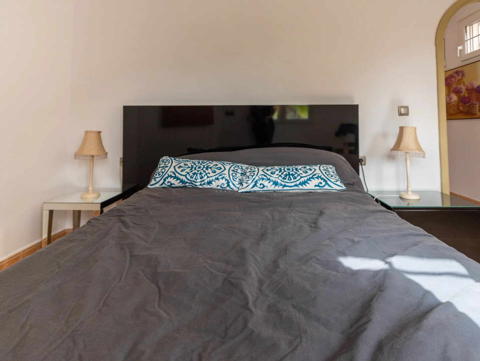 Luxe villa met privé zwembad in Montgó, Jávea — photo 17