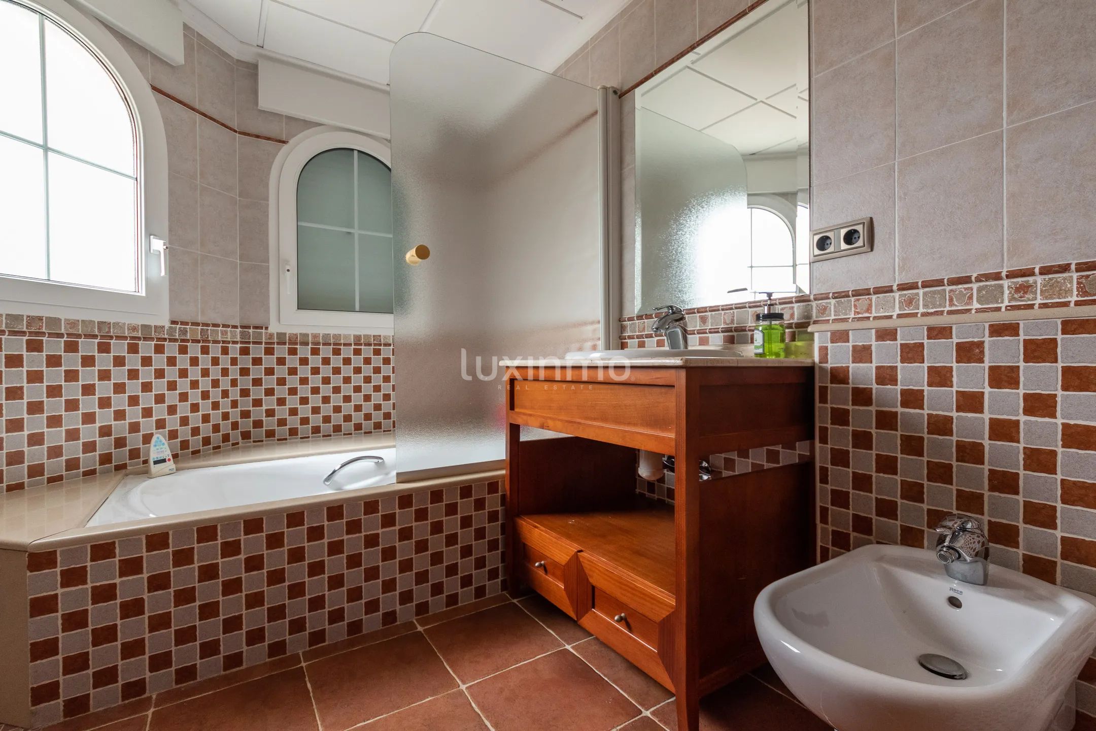 Luxury villa with private pool in Montgó, Jávea — photo 18