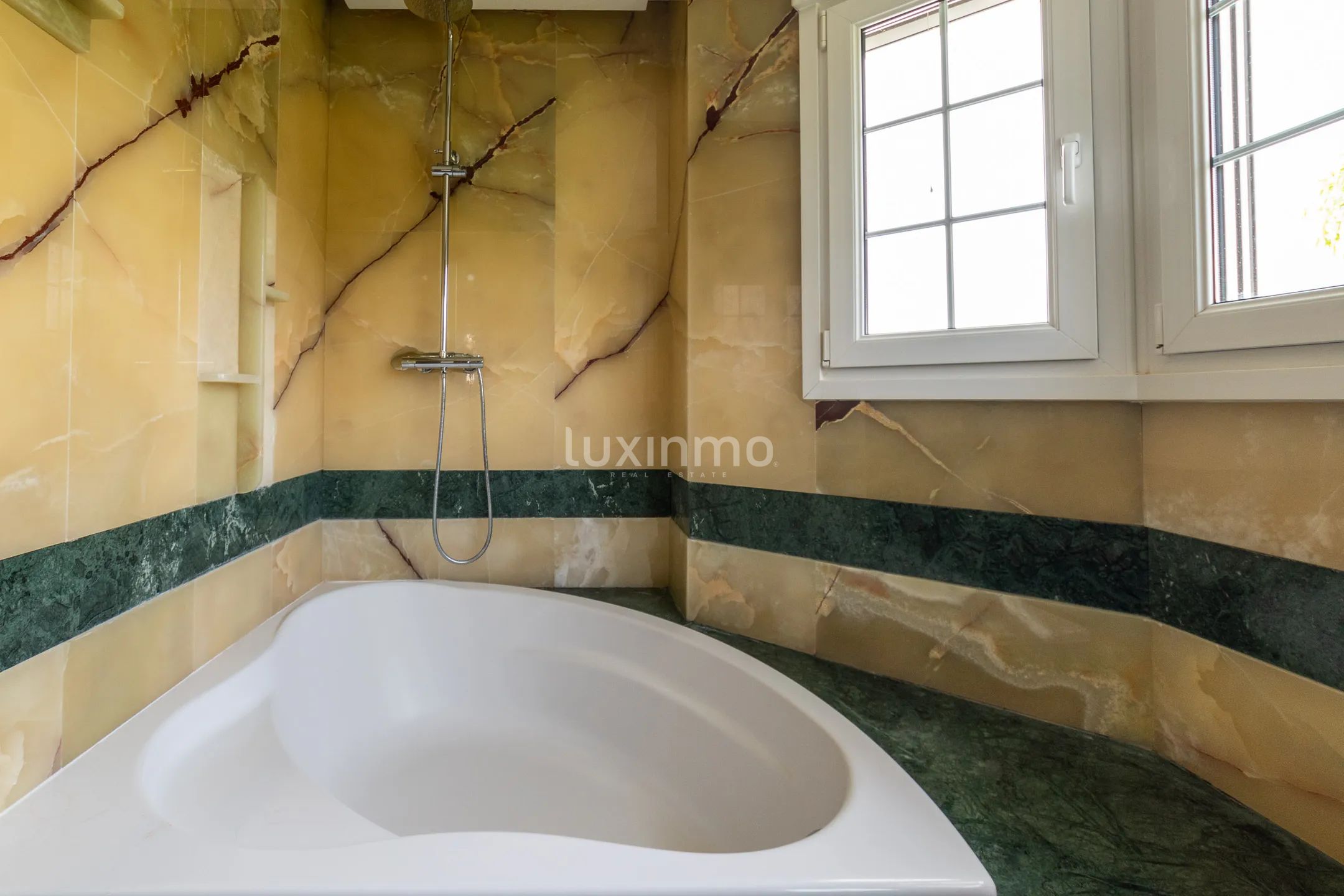 Luxury villa with private pool in Montgó, Jávea — photo 14