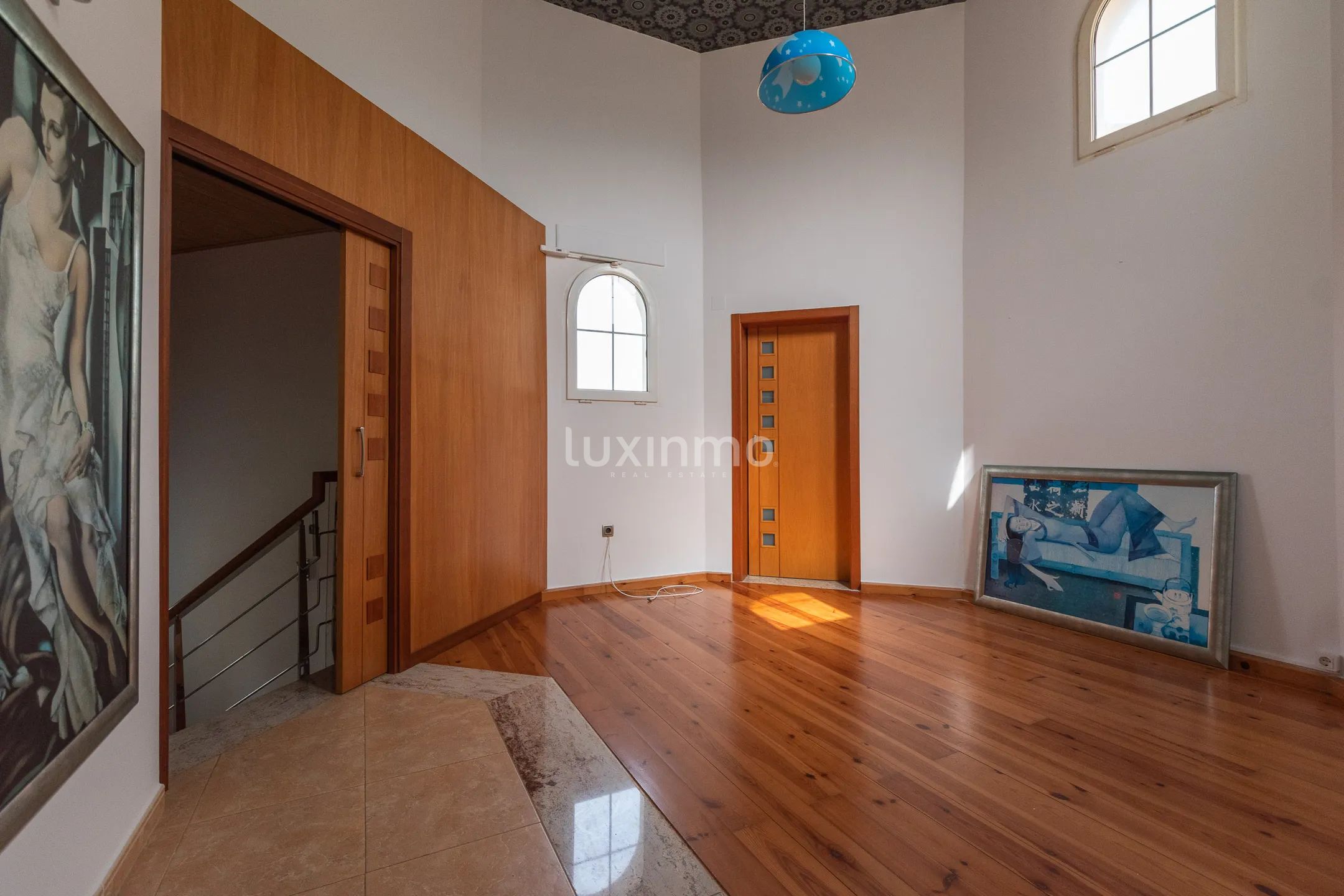 Luxury villa with private pool in Montgó, Jávea — photo 19