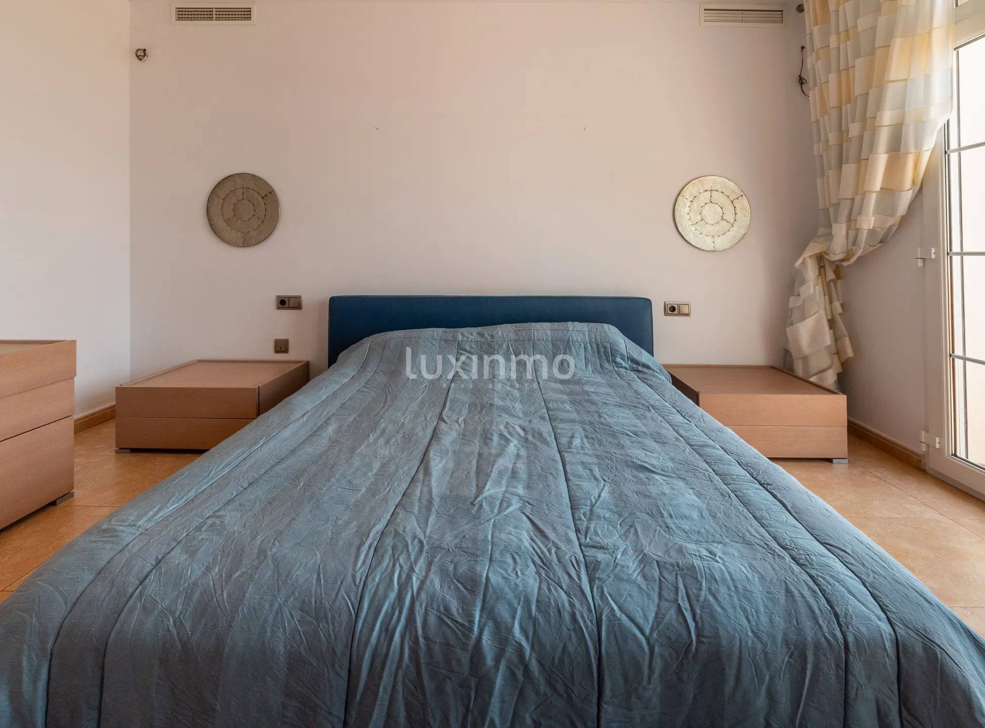 Luxury villa with private pool in Montgó, Jávea — photo 13