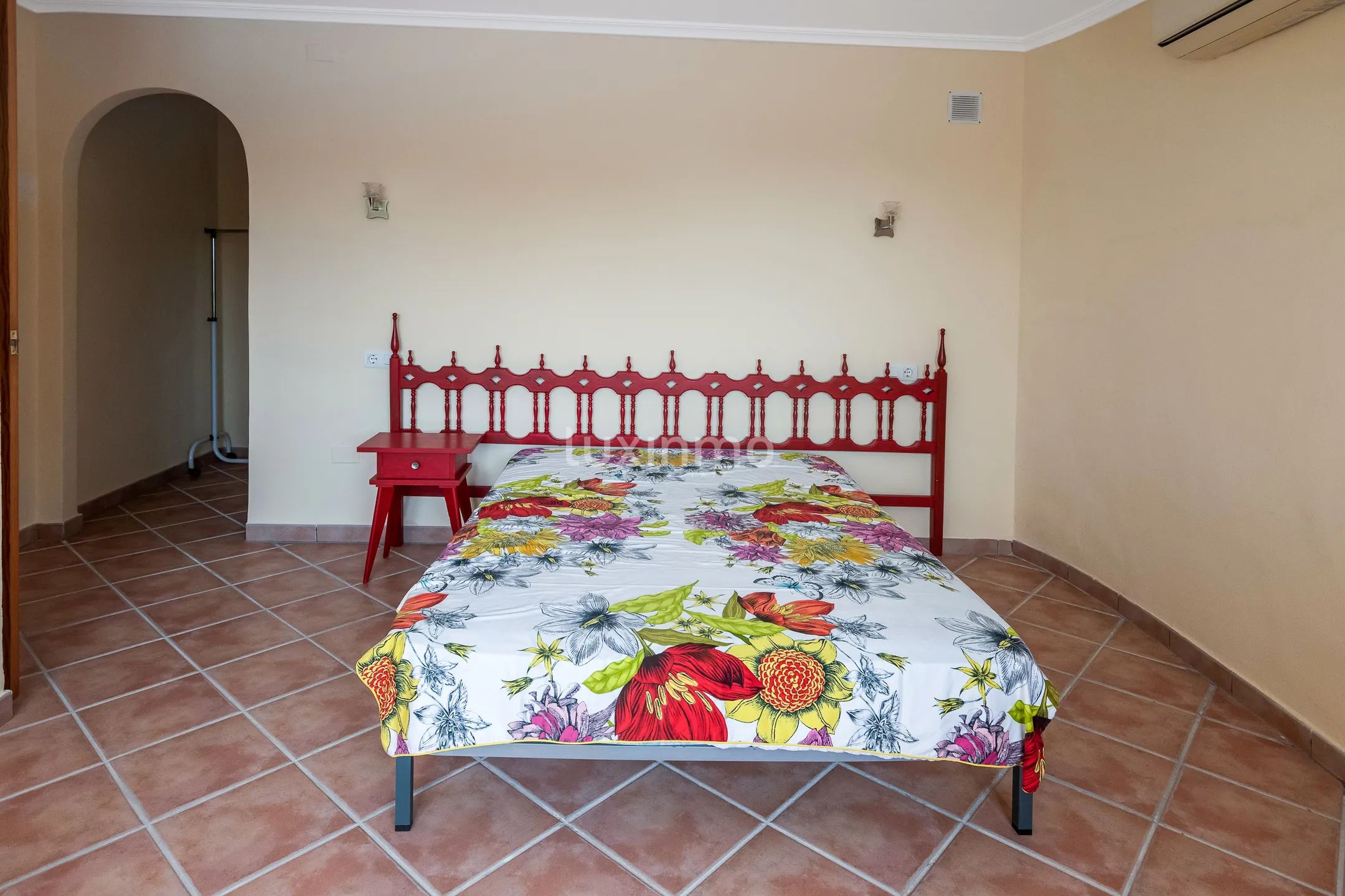 Medelhavshus med havsutsikt i San Chuchim, Altea — photo 19