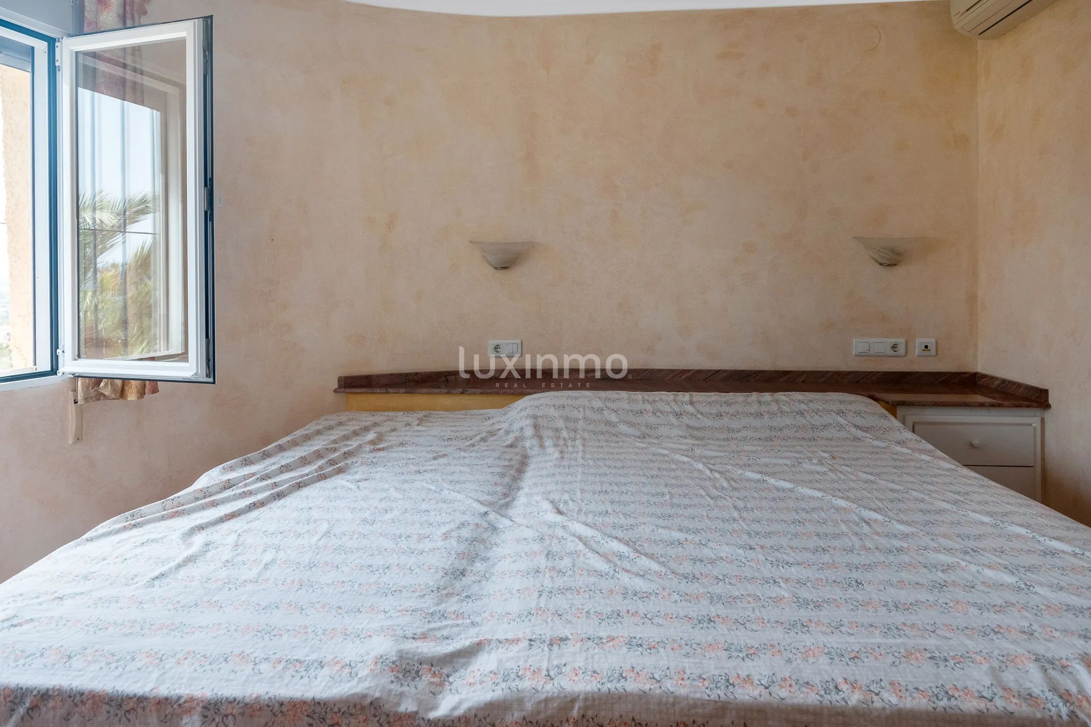 Medelhavshus med havsutsikt i San Chuchim, Altea — photo 10