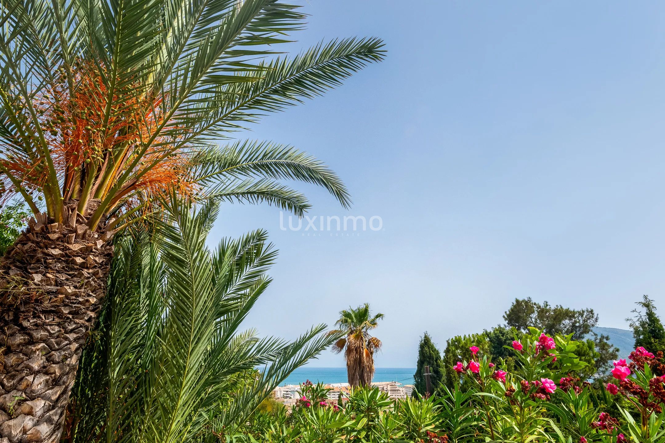 Medelhavshus med havsutsikt i San Chuchim, Altea — photo 29