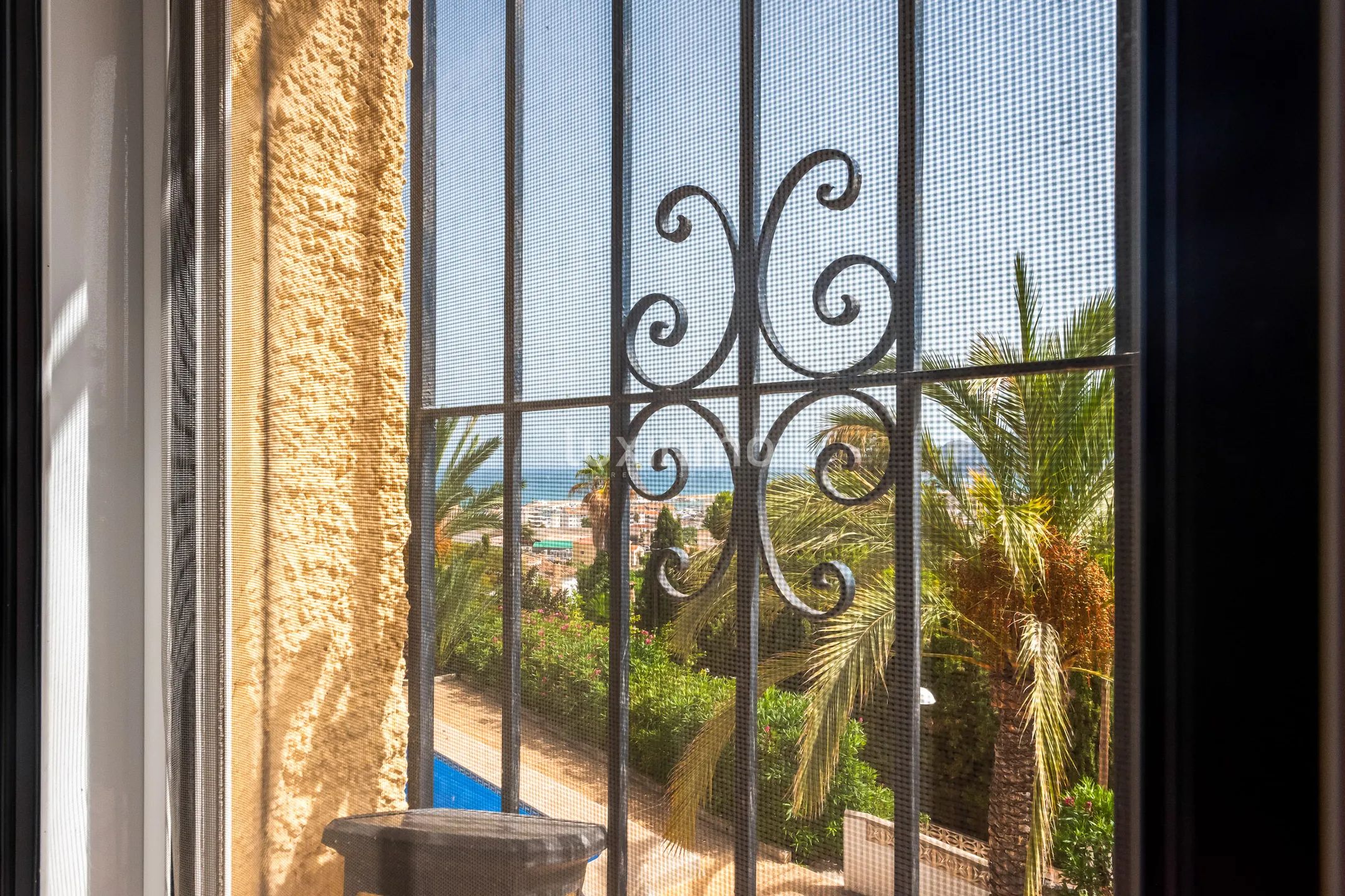 Medelhavshus med havsutsikt i San Chuchim, Altea — photo 25