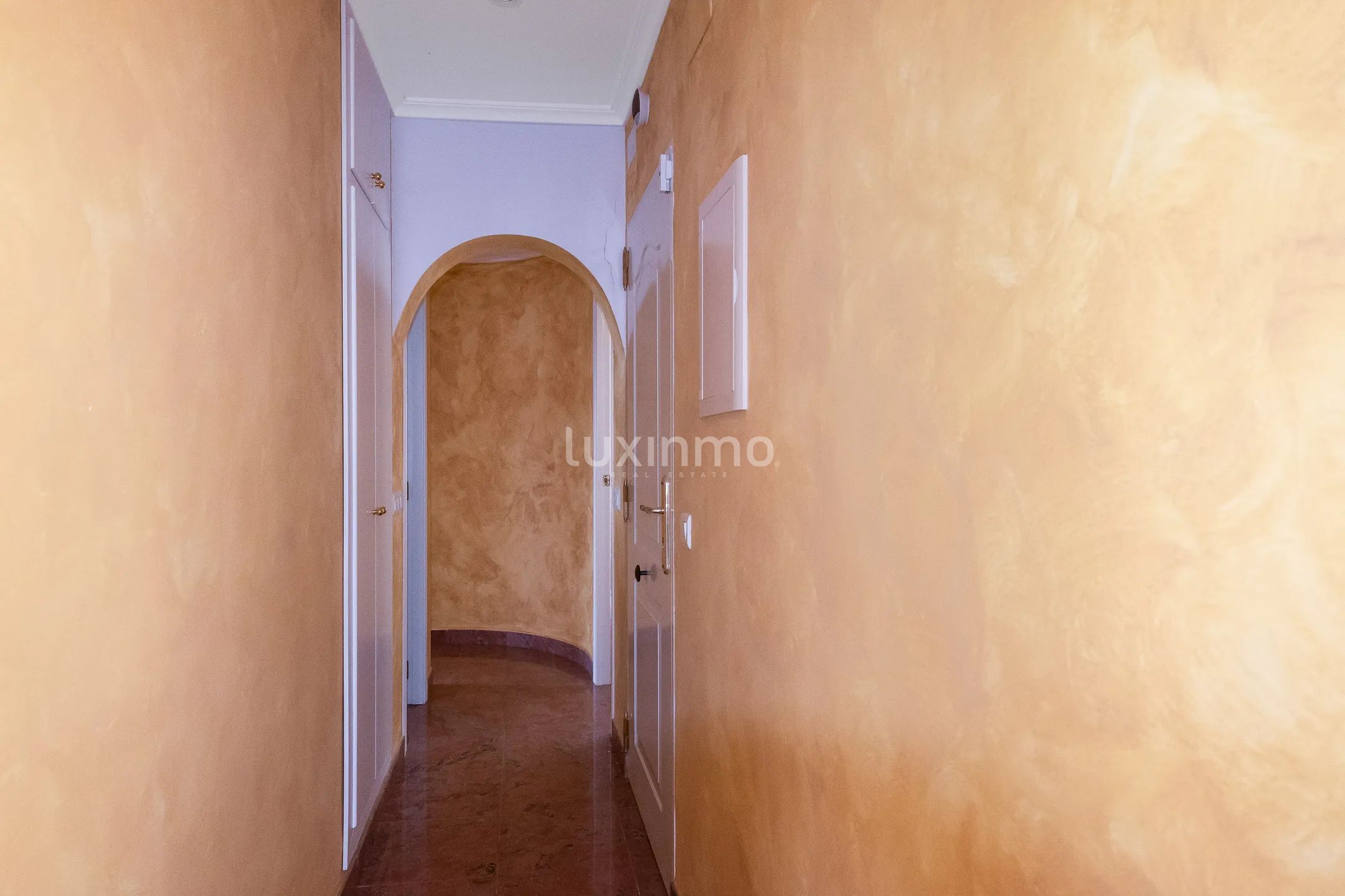 Medelhavshus med havsutsikt i San Chuchim, Altea — photo 8