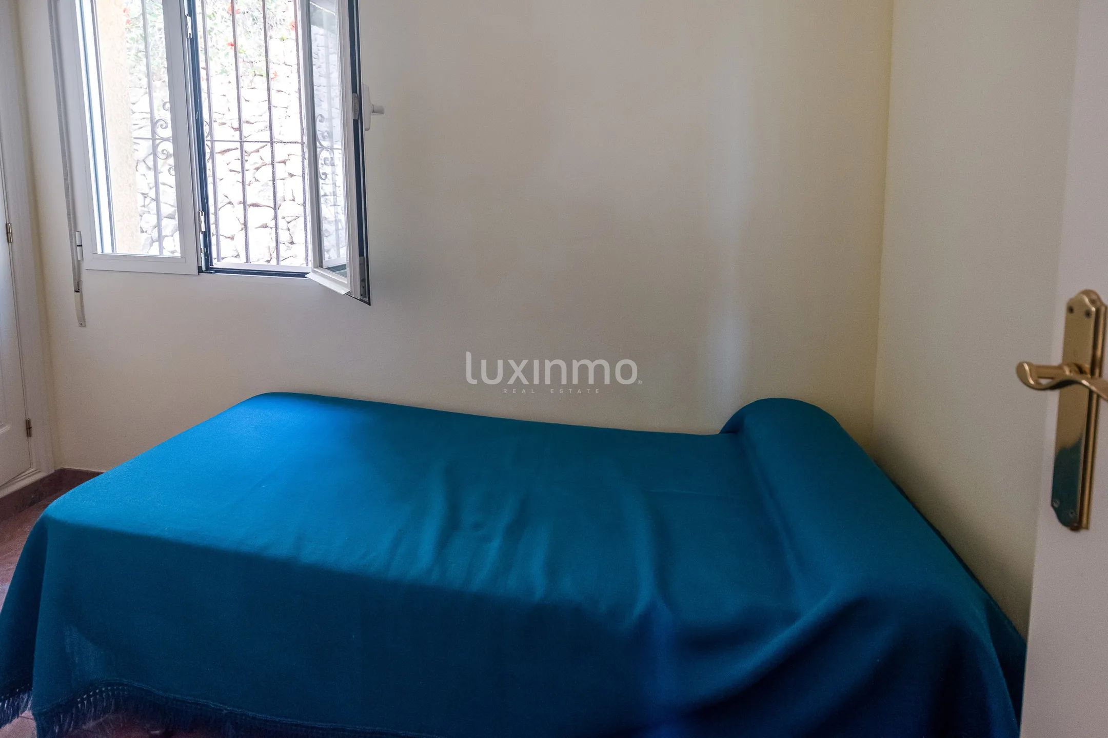 Medelhavshus med havsutsikt i San Chuchim, Altea — photo 14