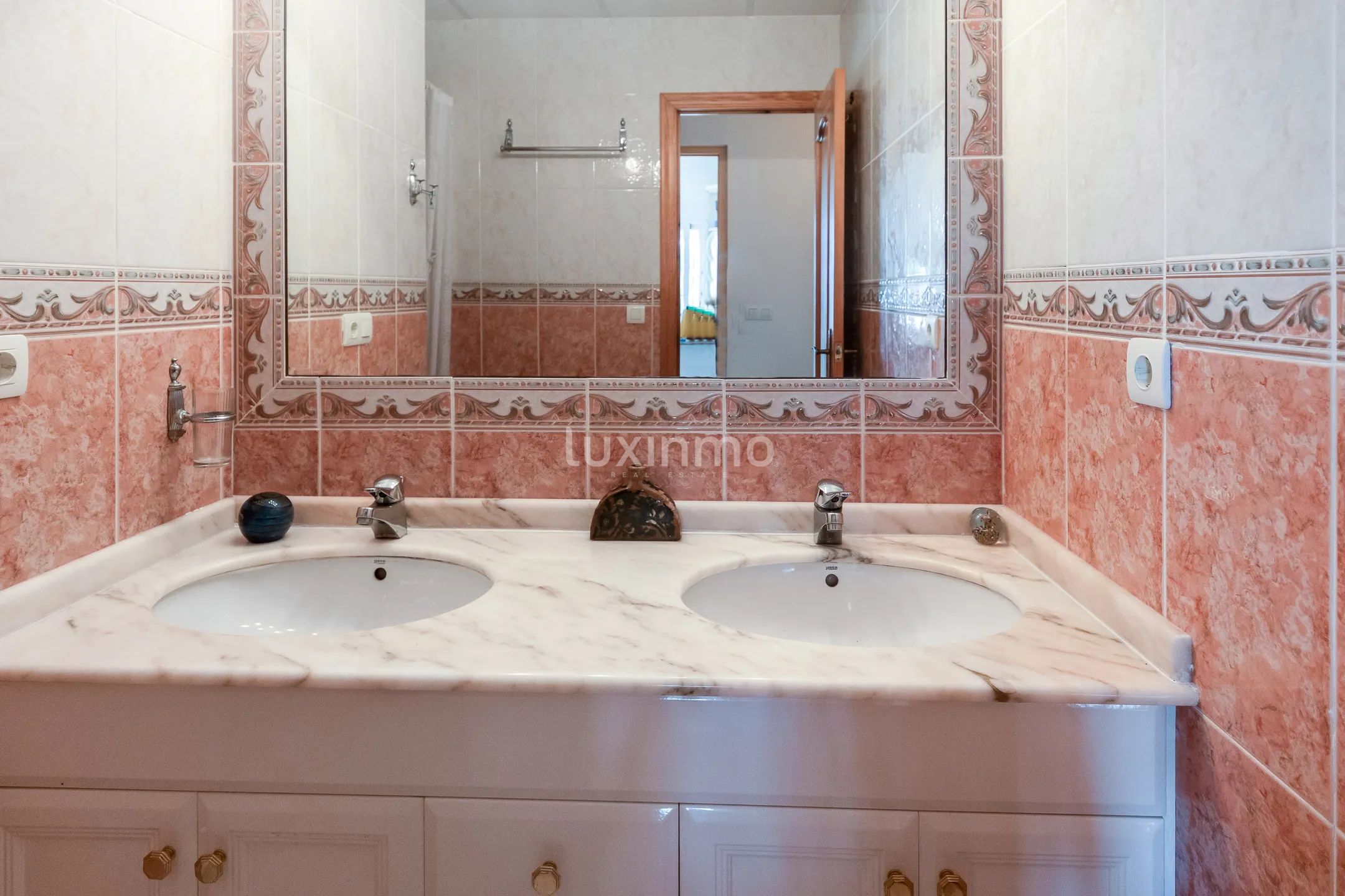 Medelhavshus med havsutsikt i San Chuchim, Altea — photo 21