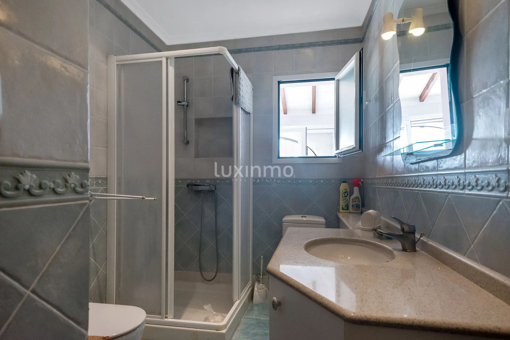 Mediterranean house with sea views in San Chuchim, Altea — photo 13