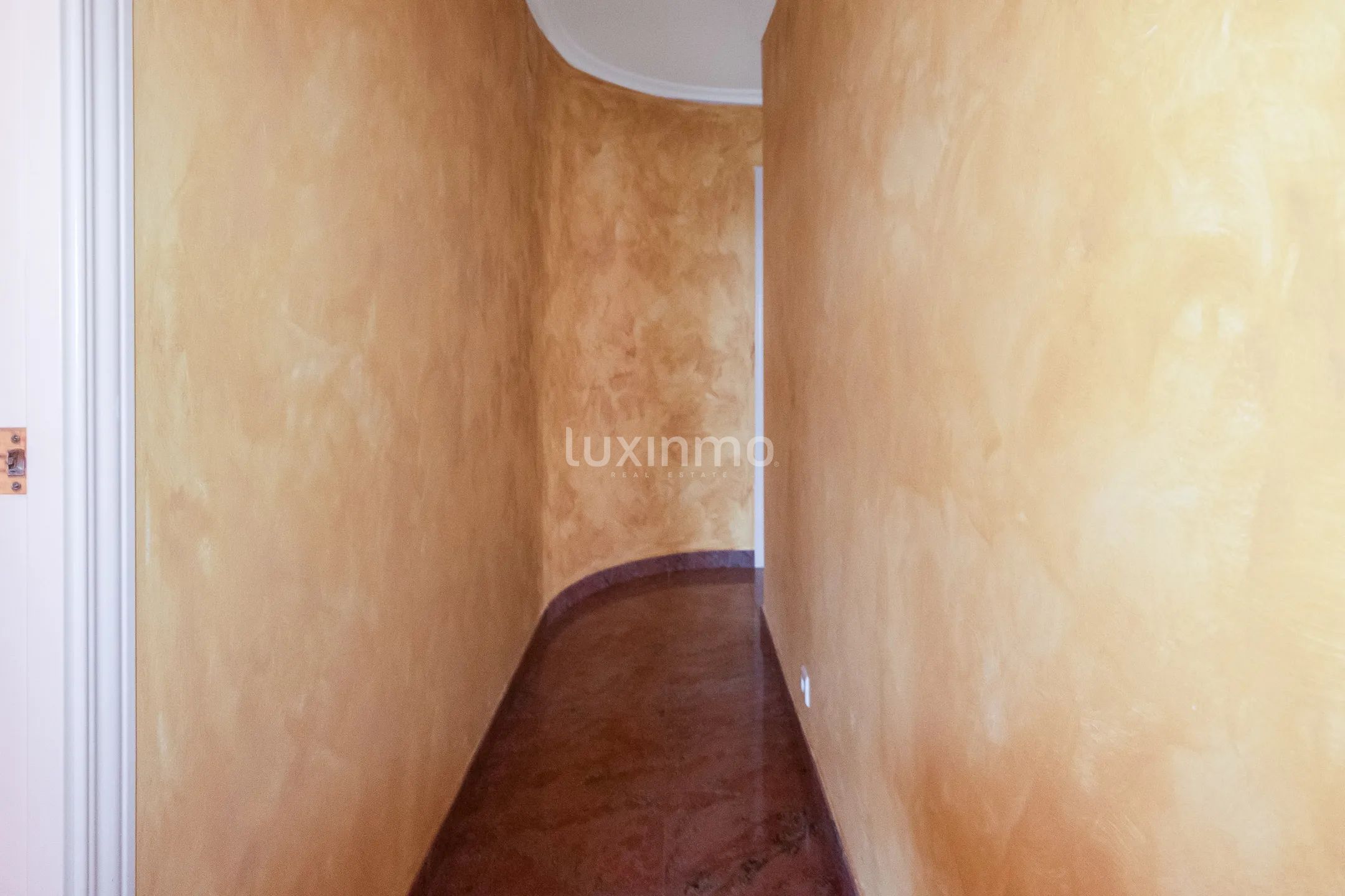 Medelhavshus med havsutsikt i San Chuchim, Altea — photo 18