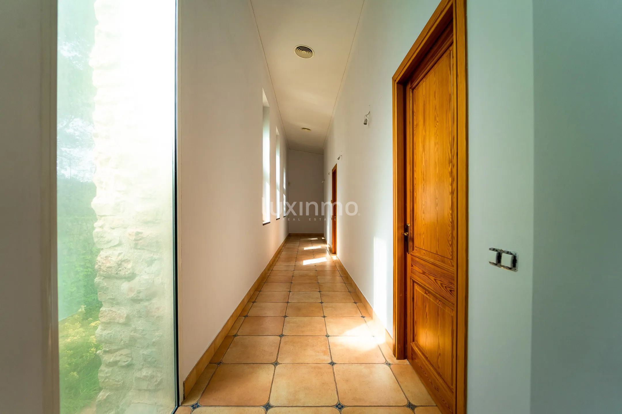 Rustiek vrijstaand huis met prachtig uitzicht in Benissa — photo 19