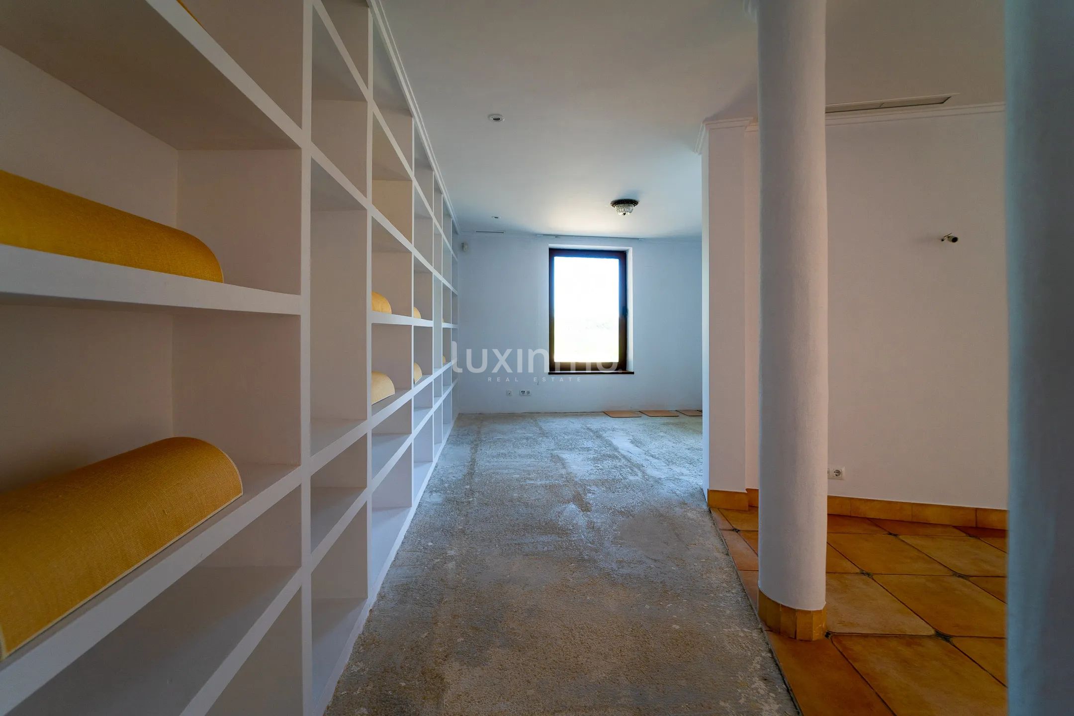 Rustiek vrijstaand huis met prachtig uitzicht in Benissa — photo 17