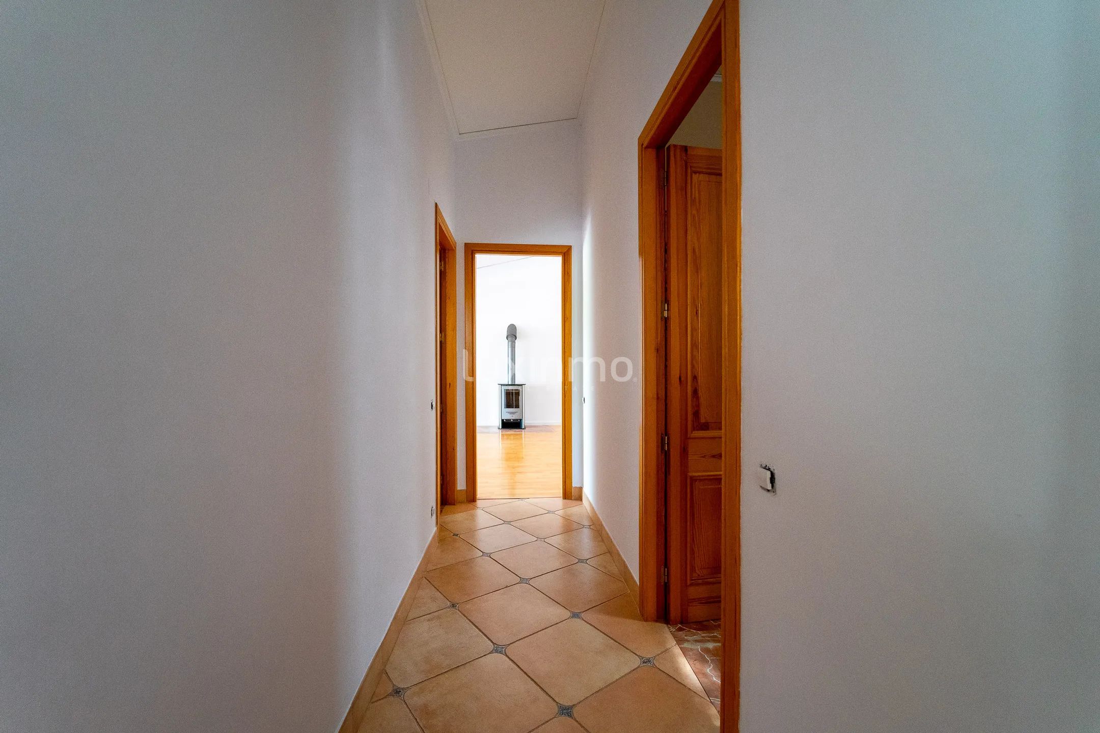 Rustiek vrijstaand huis met prachtig uitzicht in Benissa — photo 22