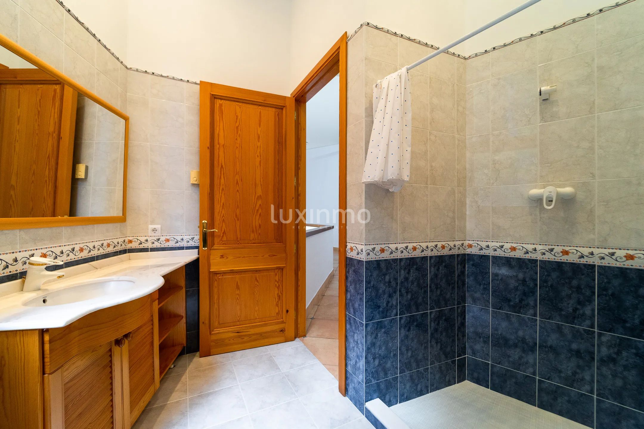 Rustiek vrijstaand huis met prachtig uitzicht in Benissa — photo 29