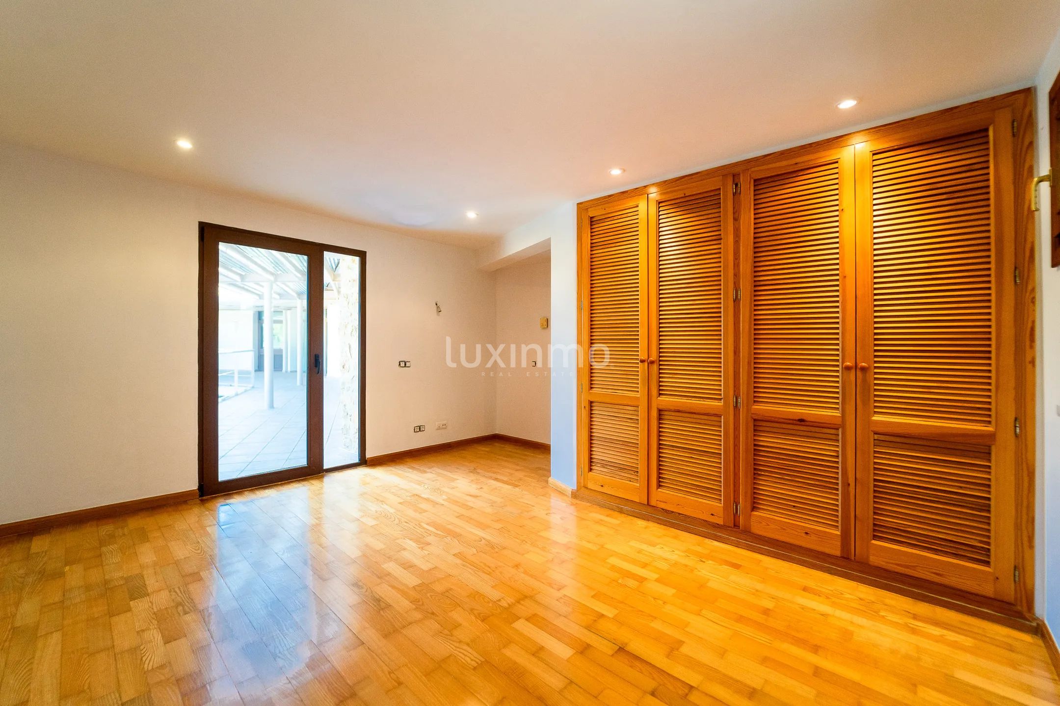 Rustiek vrijstaand huis met prachtig uitzicht in Benissa — photo 42