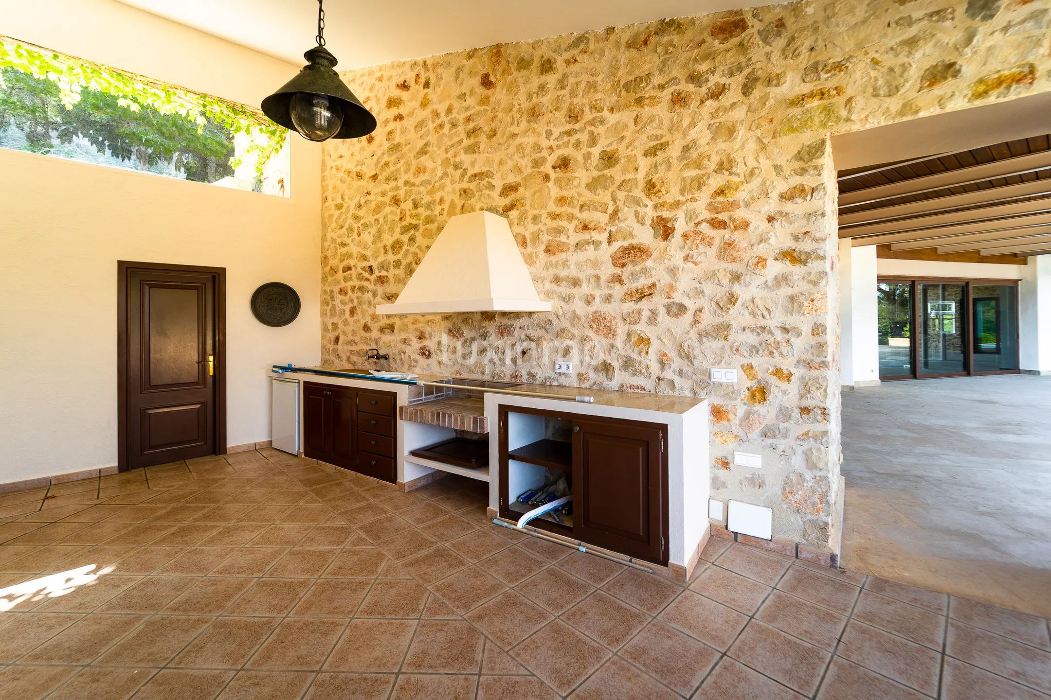 Rustiek vrijstaand huis met prachtig uitzicht in Benissa — photo 54