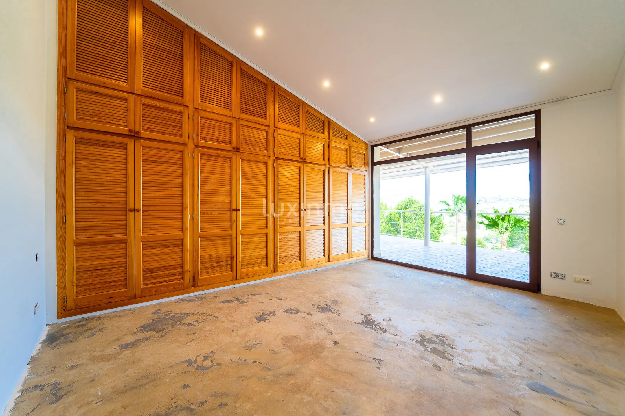 Rustiek vrijstaand huis met prachtig uitzicht in Benissa — photo 37