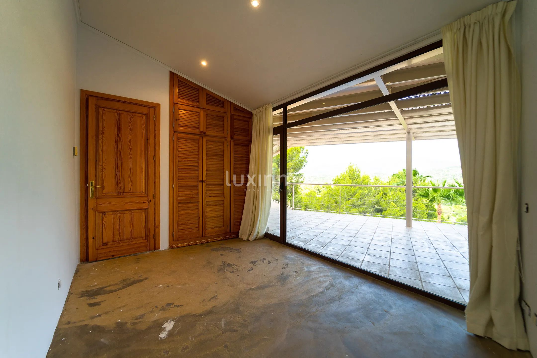 Rustiek vrijstaand huis met prachtig uitzicht in Benissa — photo 31